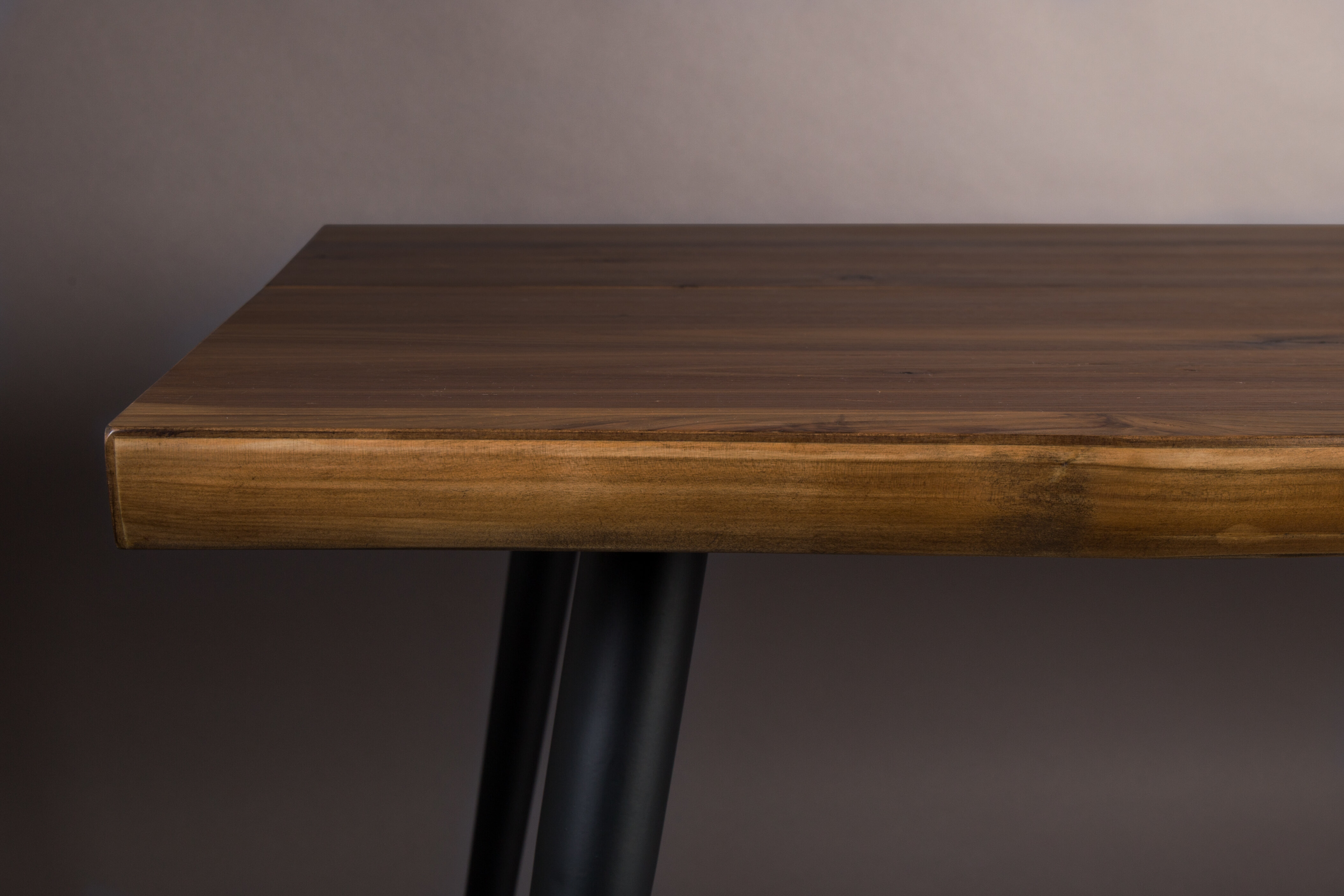 Dutchbone Eettafel 'Alagon' 180 x 90cm