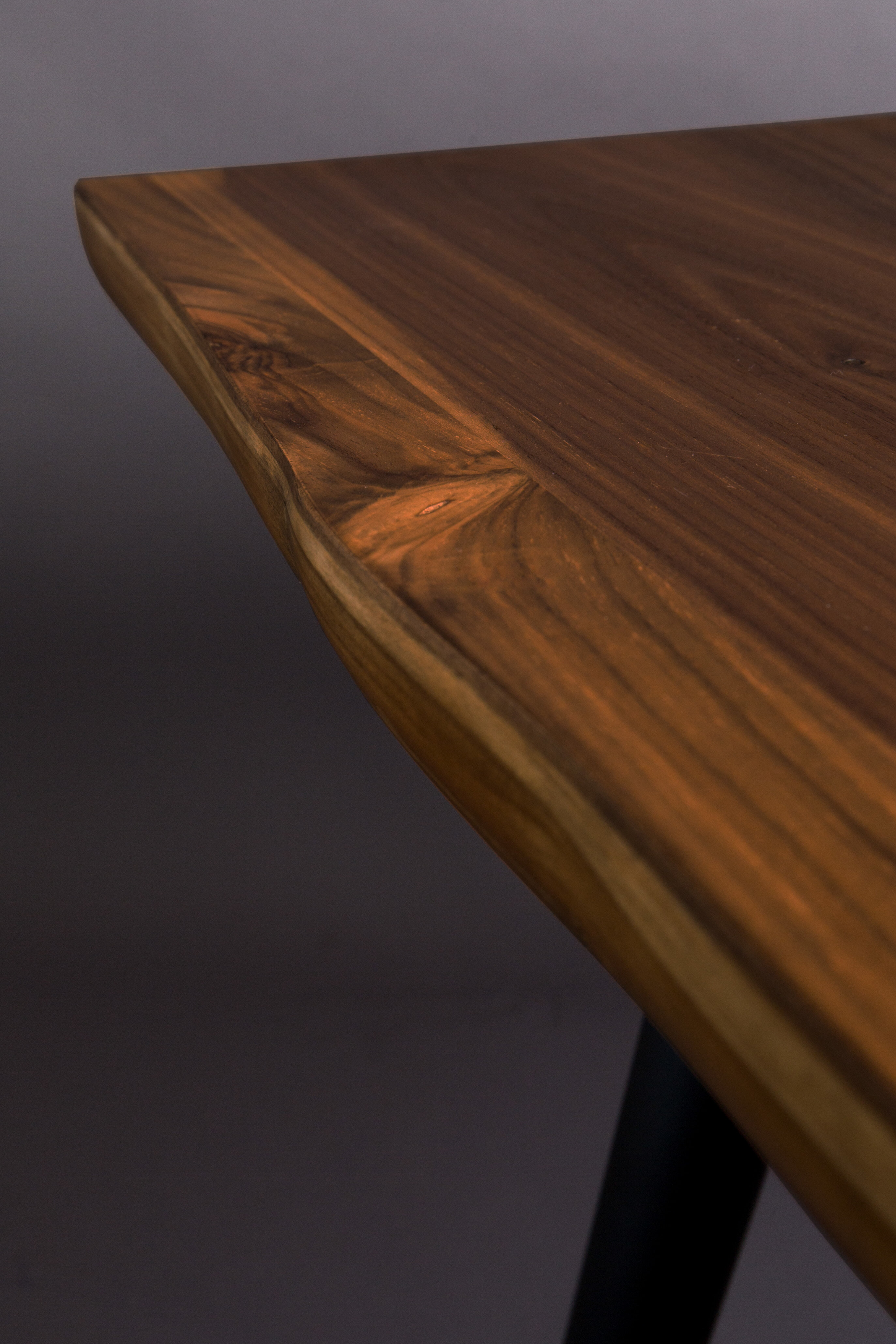 Dutchbone Eettafel 'Alagon' 180 x 90cm