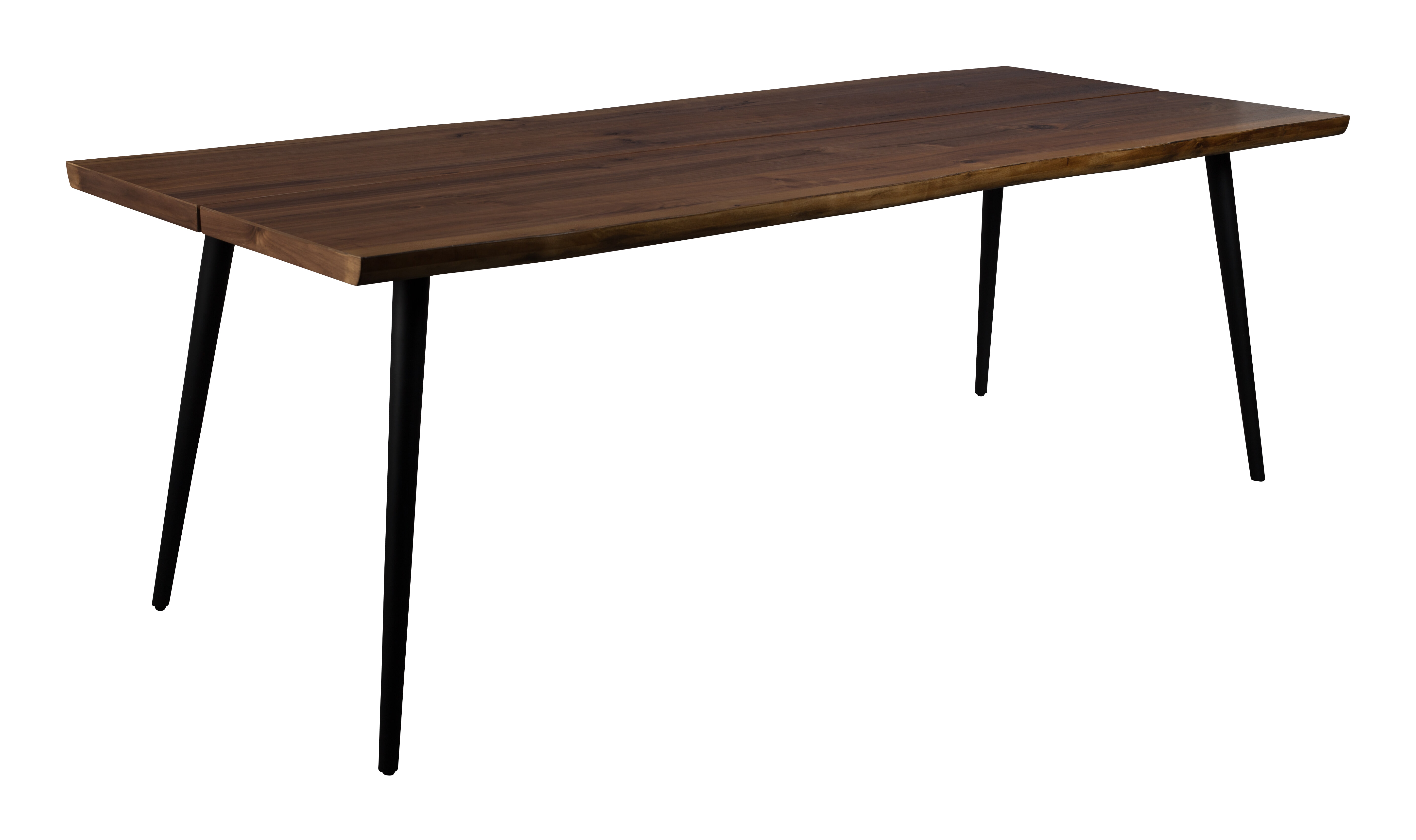 Dutchbone Eettafel 'Alagon' 200 x 90cm