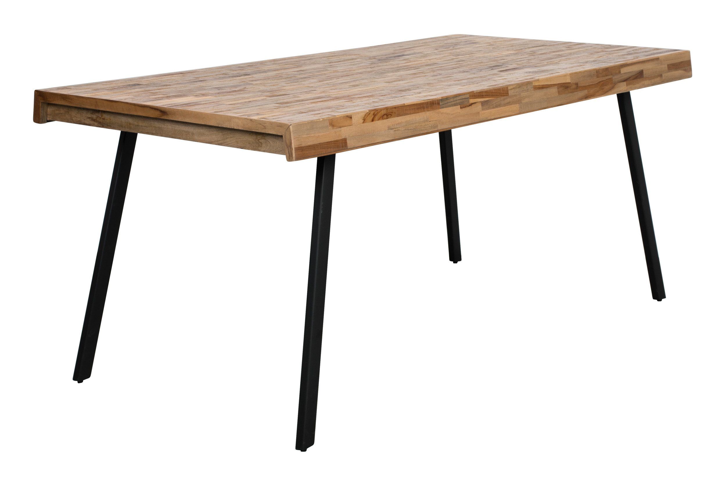 ZILT Eettafel 'Solveig', 180 x 90cm