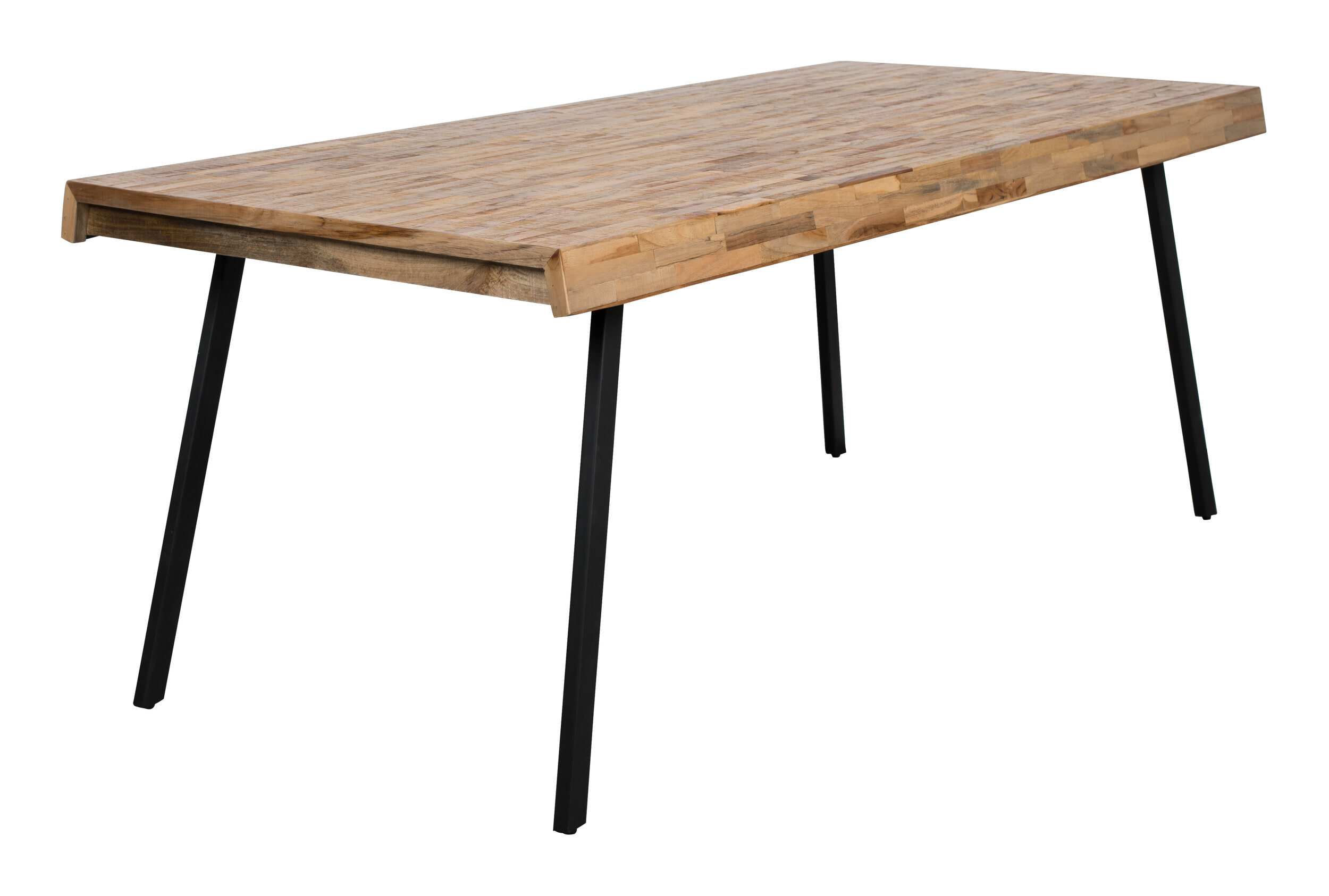 ZILT Eettafel 'Solveig', 200 x 90cm