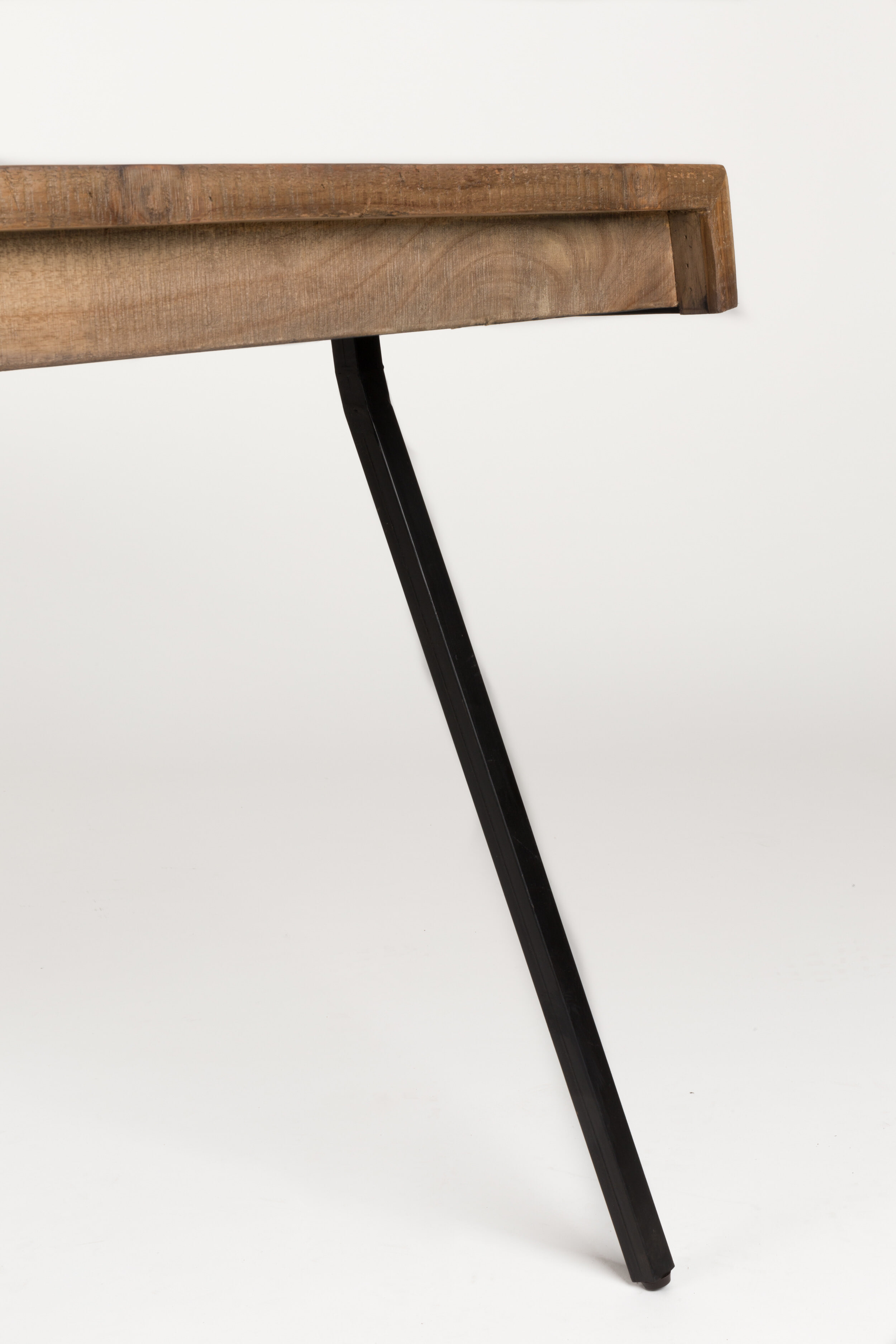 ZILT Eettafel 'Solveig', 200 x 90cm