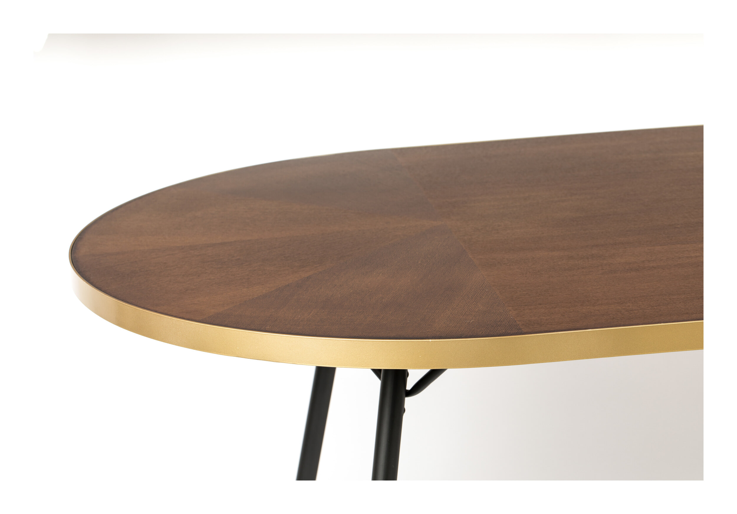 ZILT Eettafel 'Nicolaj', 180x90cm