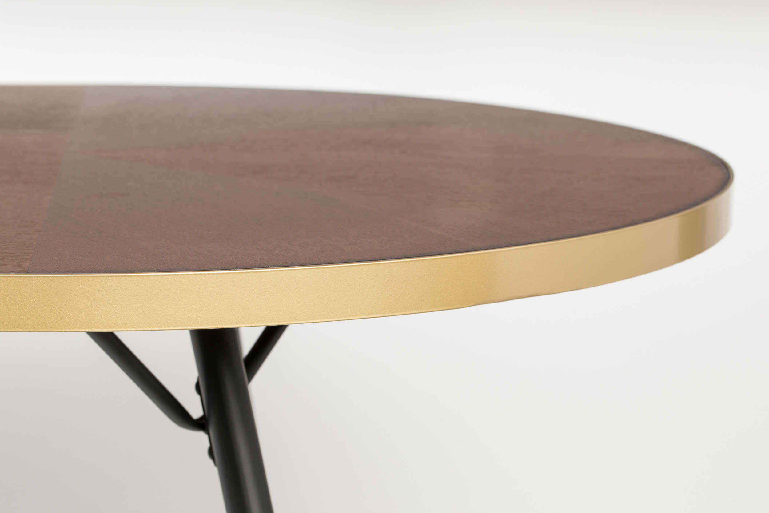 ZILT Eettafel 'Nicolaj', 180x90cm