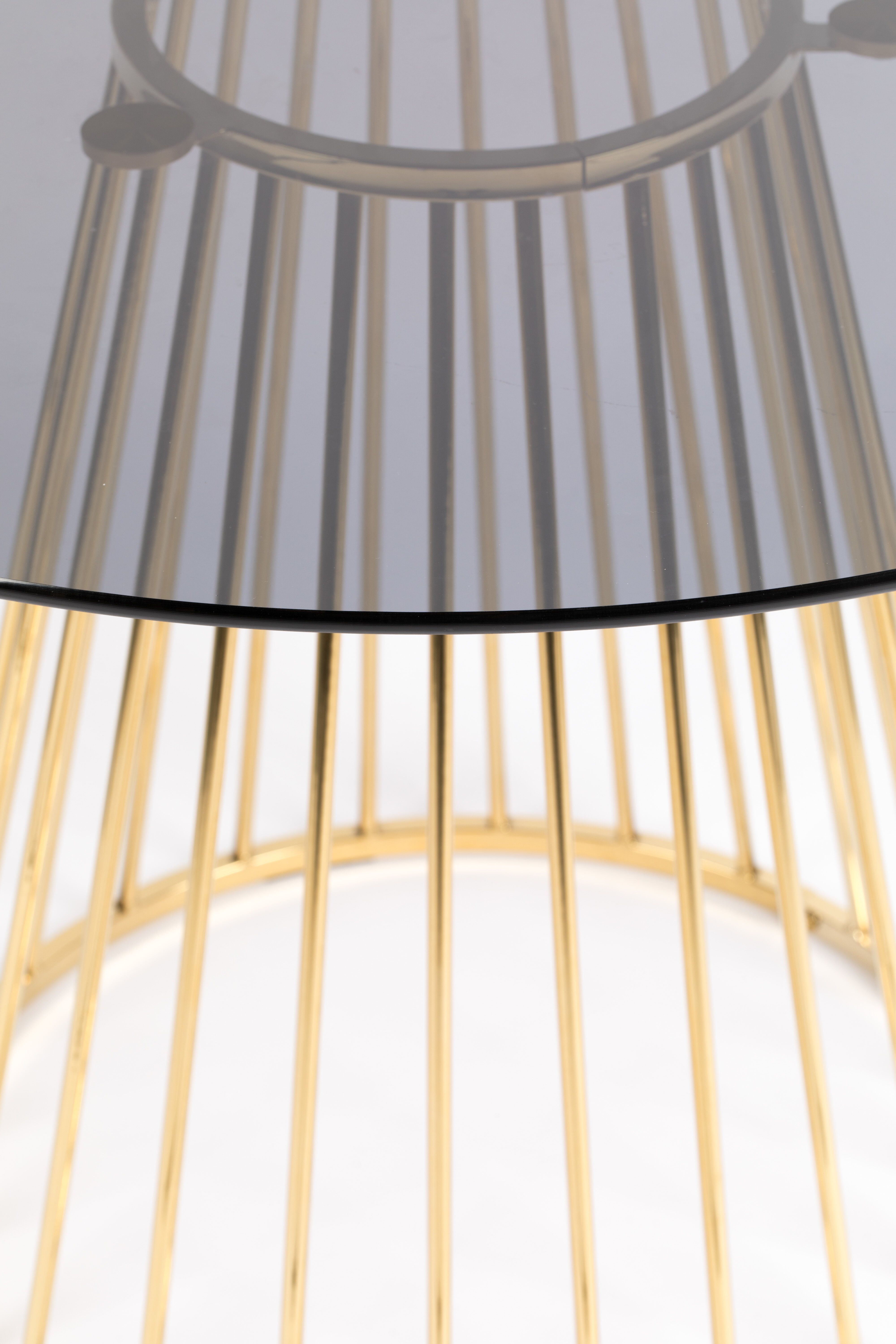 ZILT Ronde Eettafel 'Bethe' Ø104cm