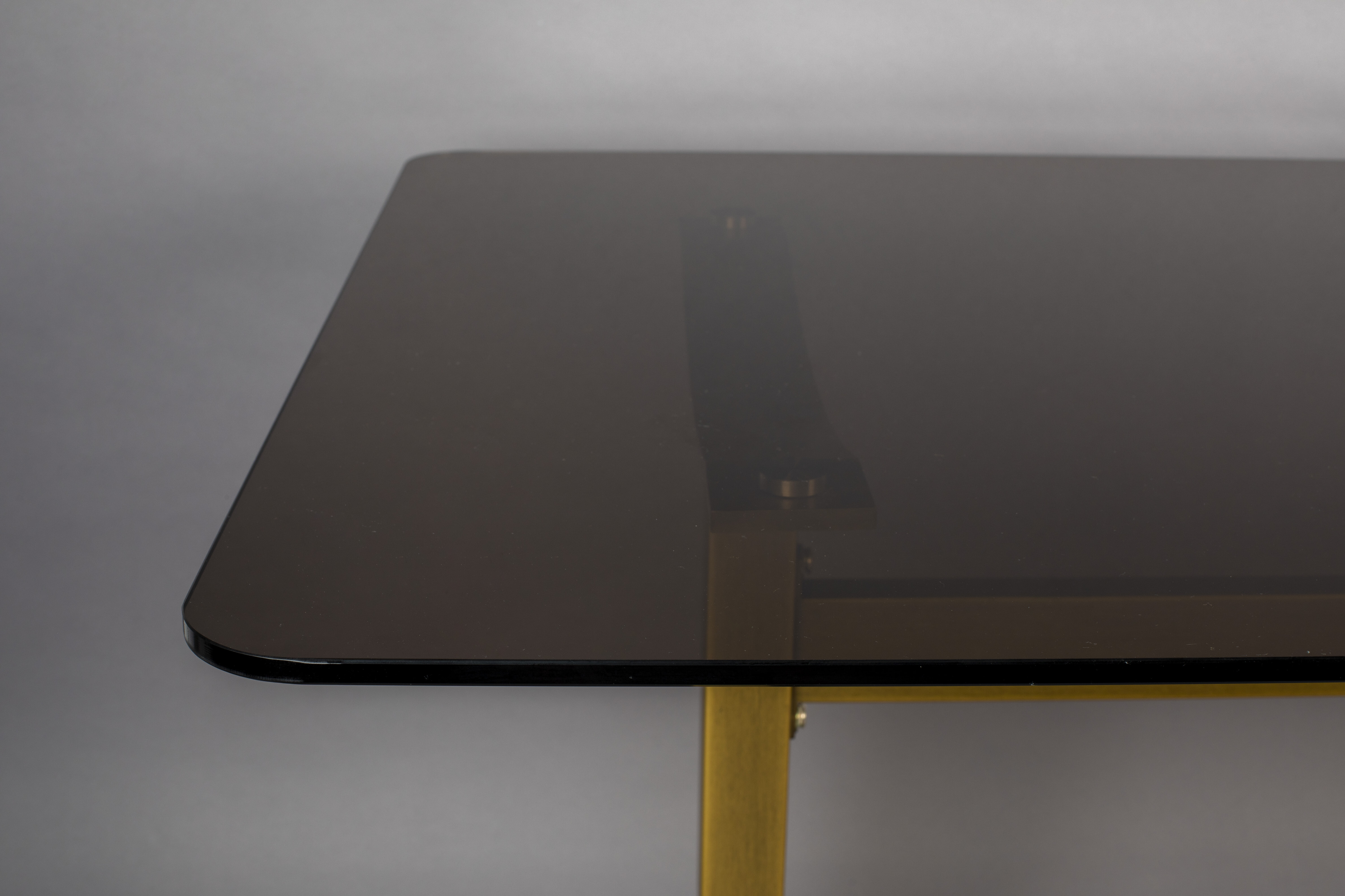 Dutchbone Eettafel 'Sansa', 180x90cm