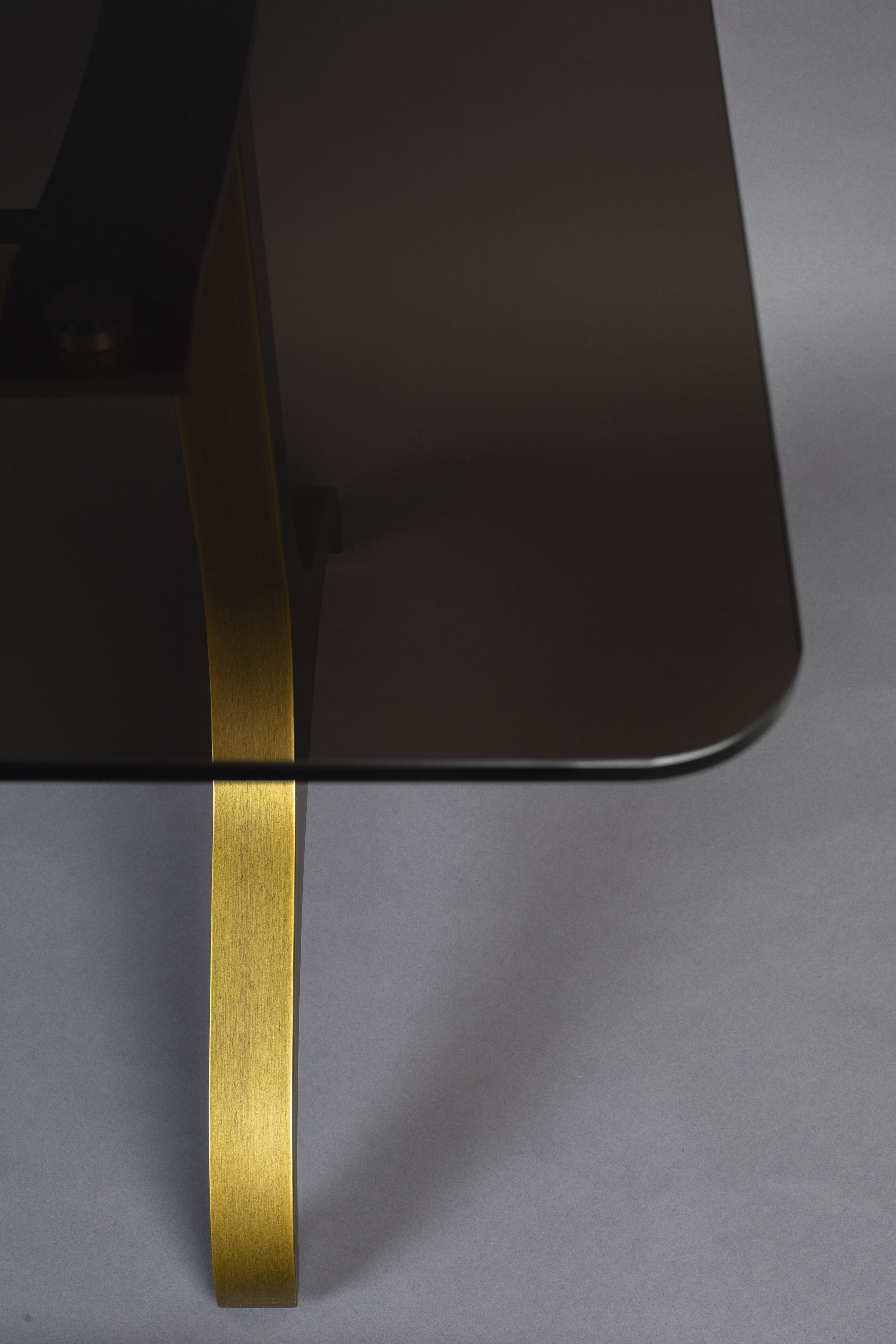 Dutchbone Eettafel 'Sansa', 180x90cm
