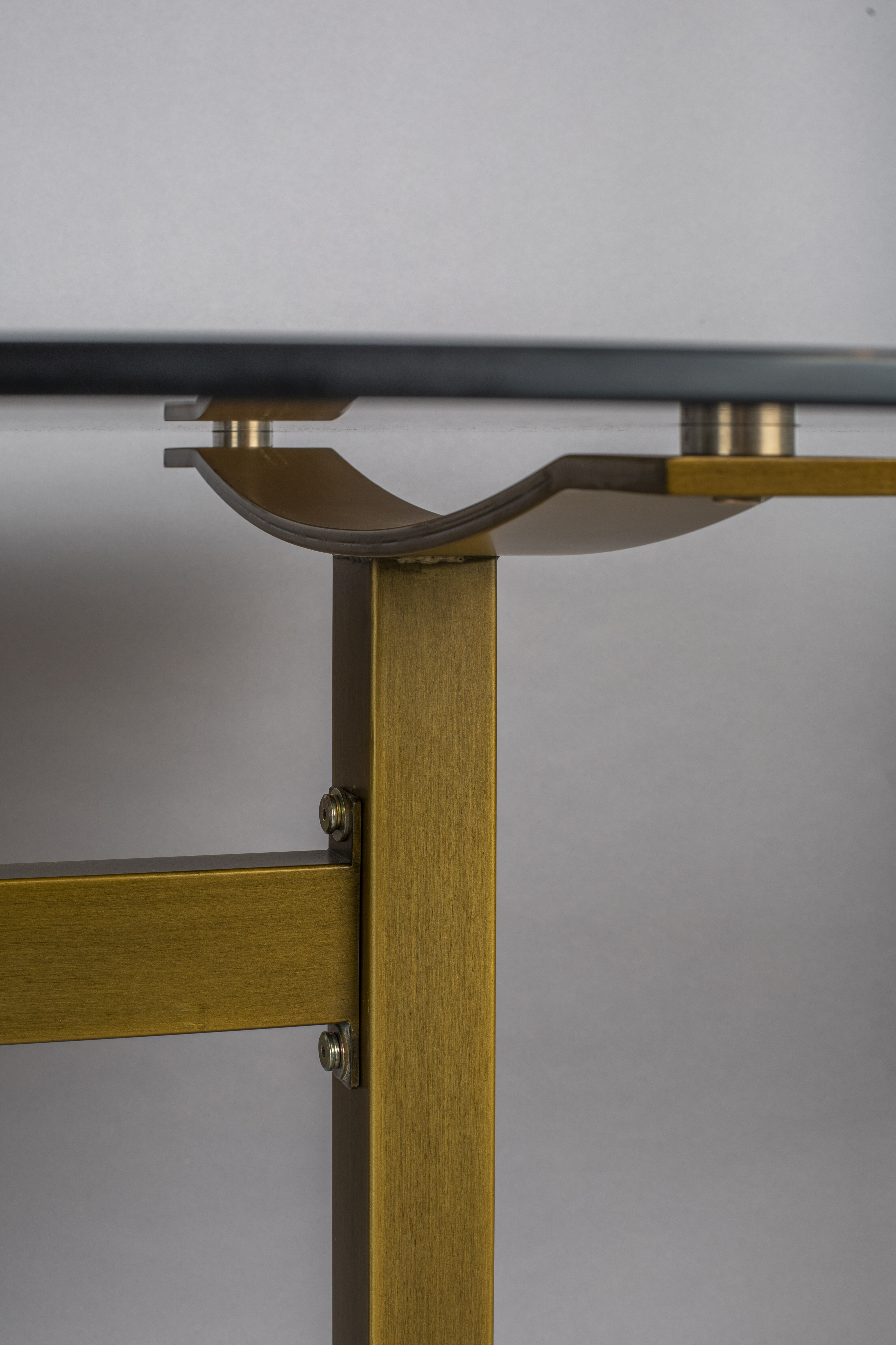 Dutchbone Eettafel 'Sansa', 180x90cm