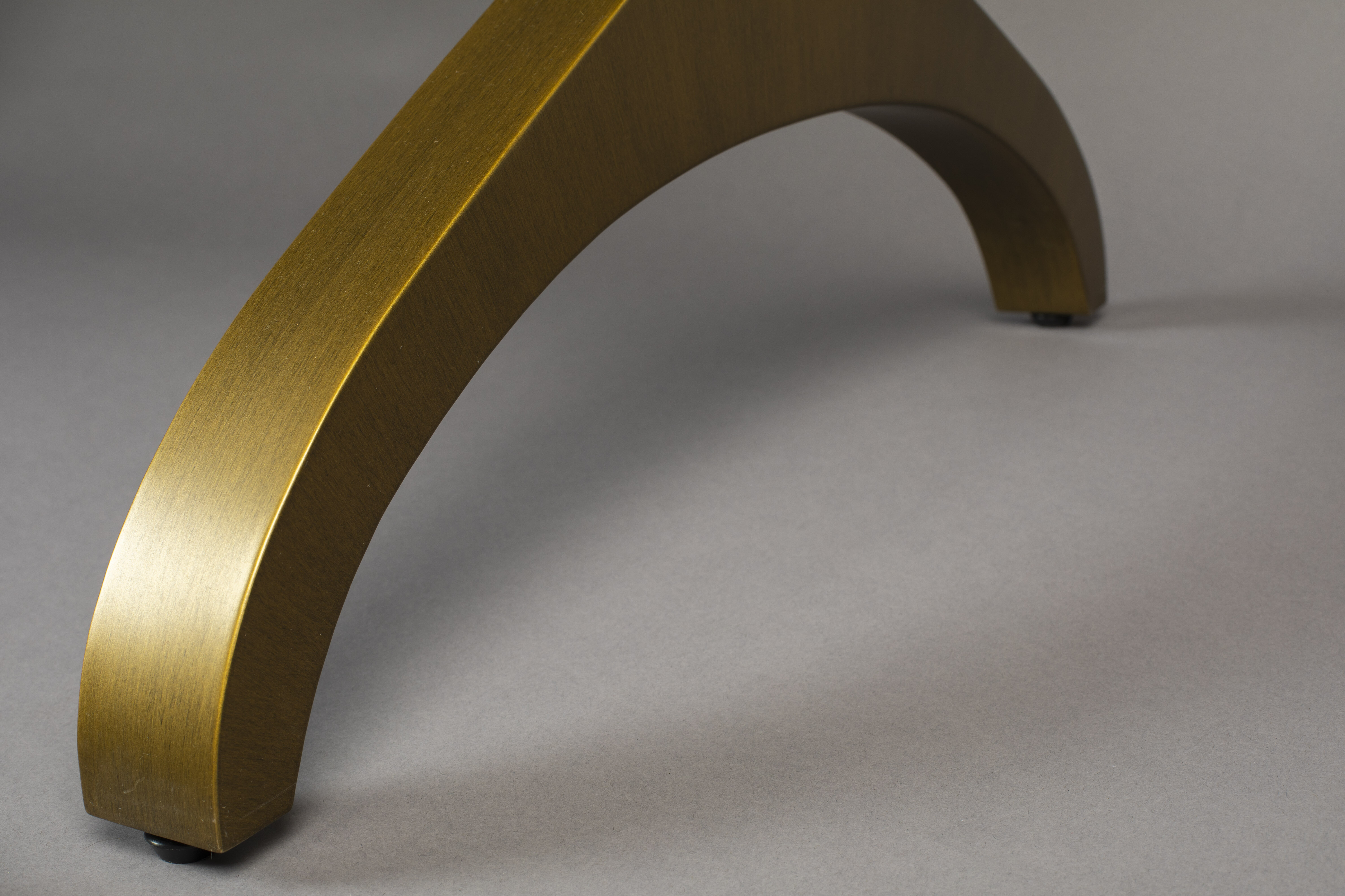 Dutchbone Eettafel 'Sansa', 180x90cm