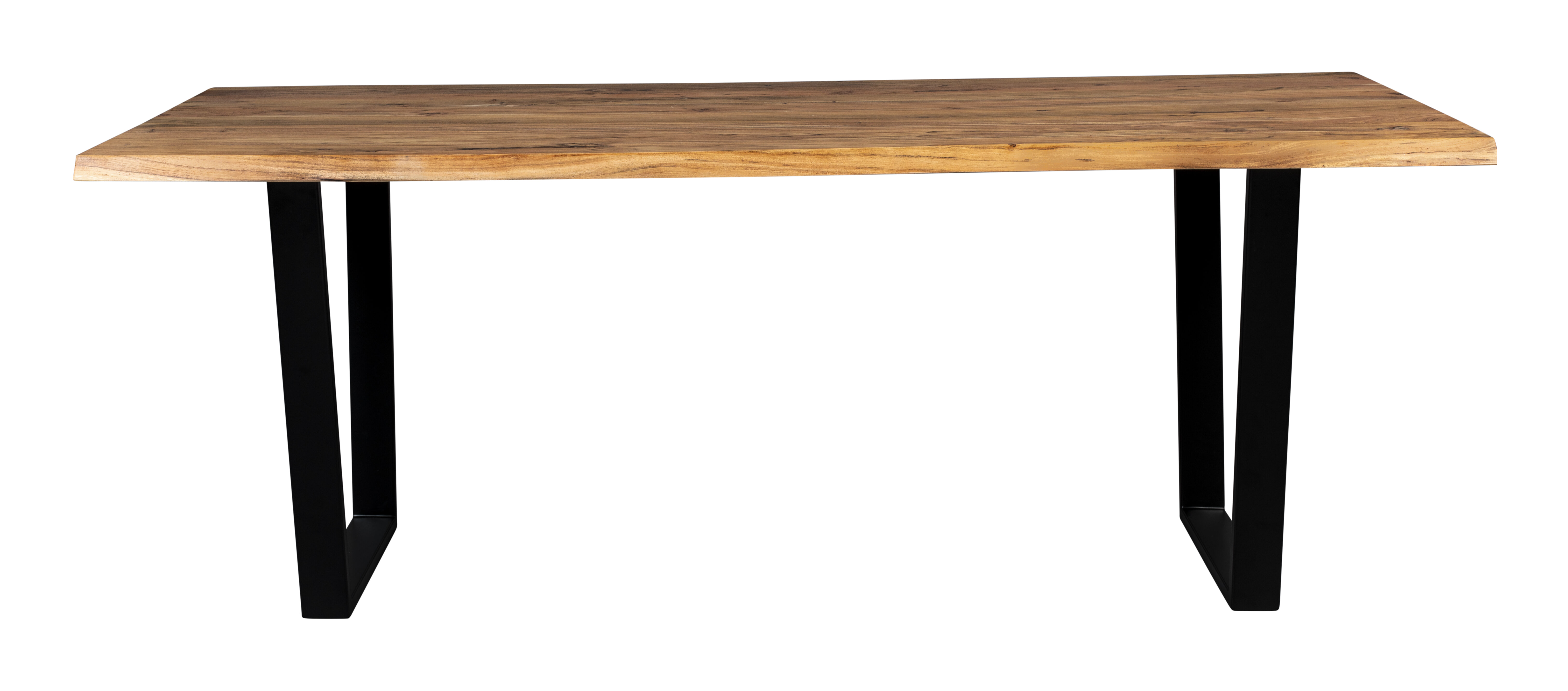 Dutchbone Eettafel 'Aka' 180 x 90cm