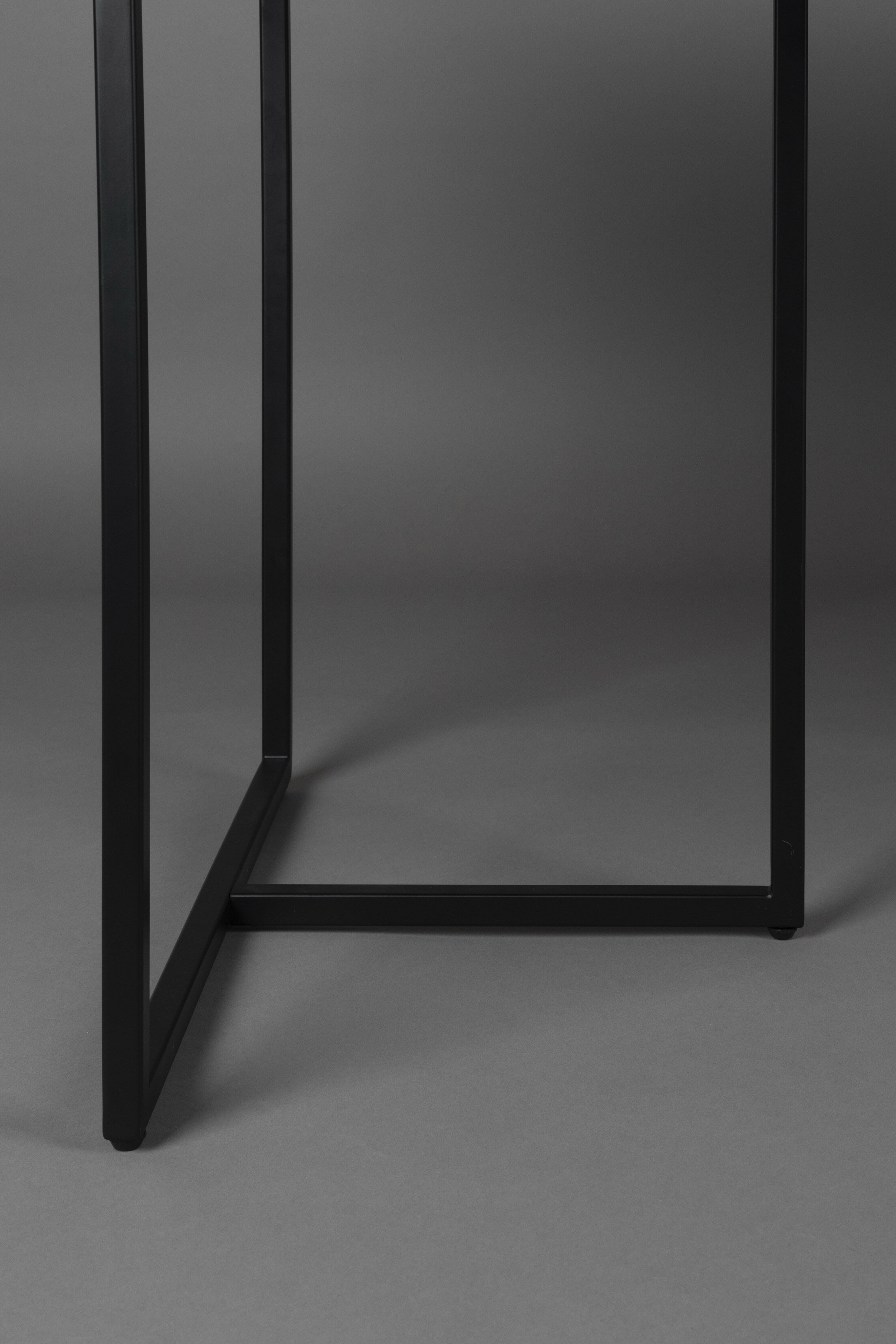 Dutchbone Eettafel 'Class' Eikenhout, 220 x 90cm, kleur Naturel