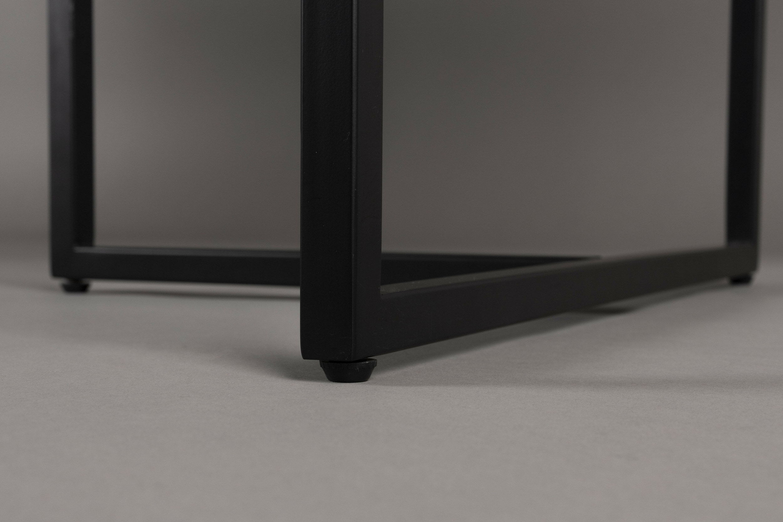 Dutchbone Eettafel 'Class' Eikenhout, 220 x 90cm, kleur Naturel