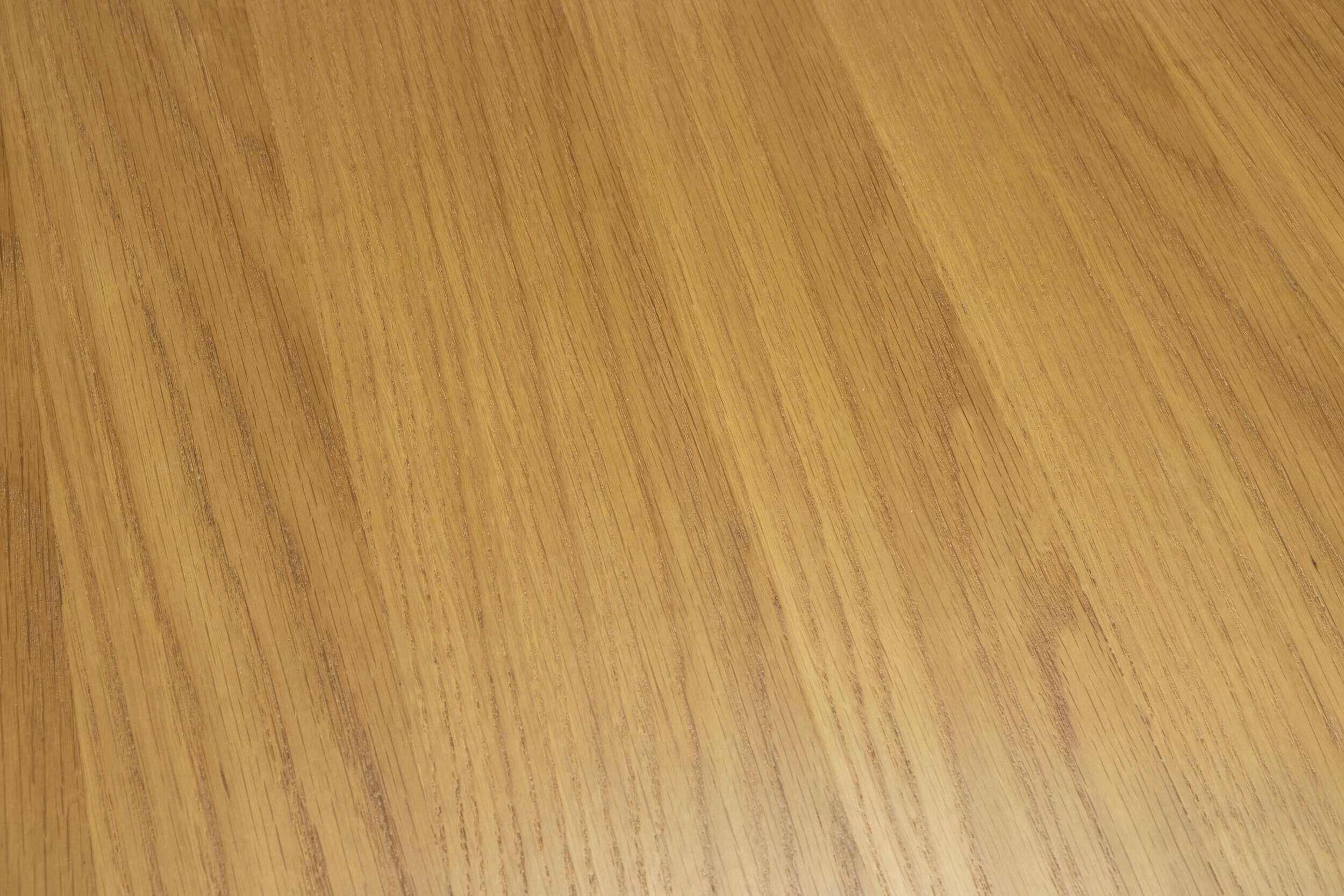 Zuiver Ronde Eettafel 'Storm' Eikenhout, 128cm, kleur Naturel