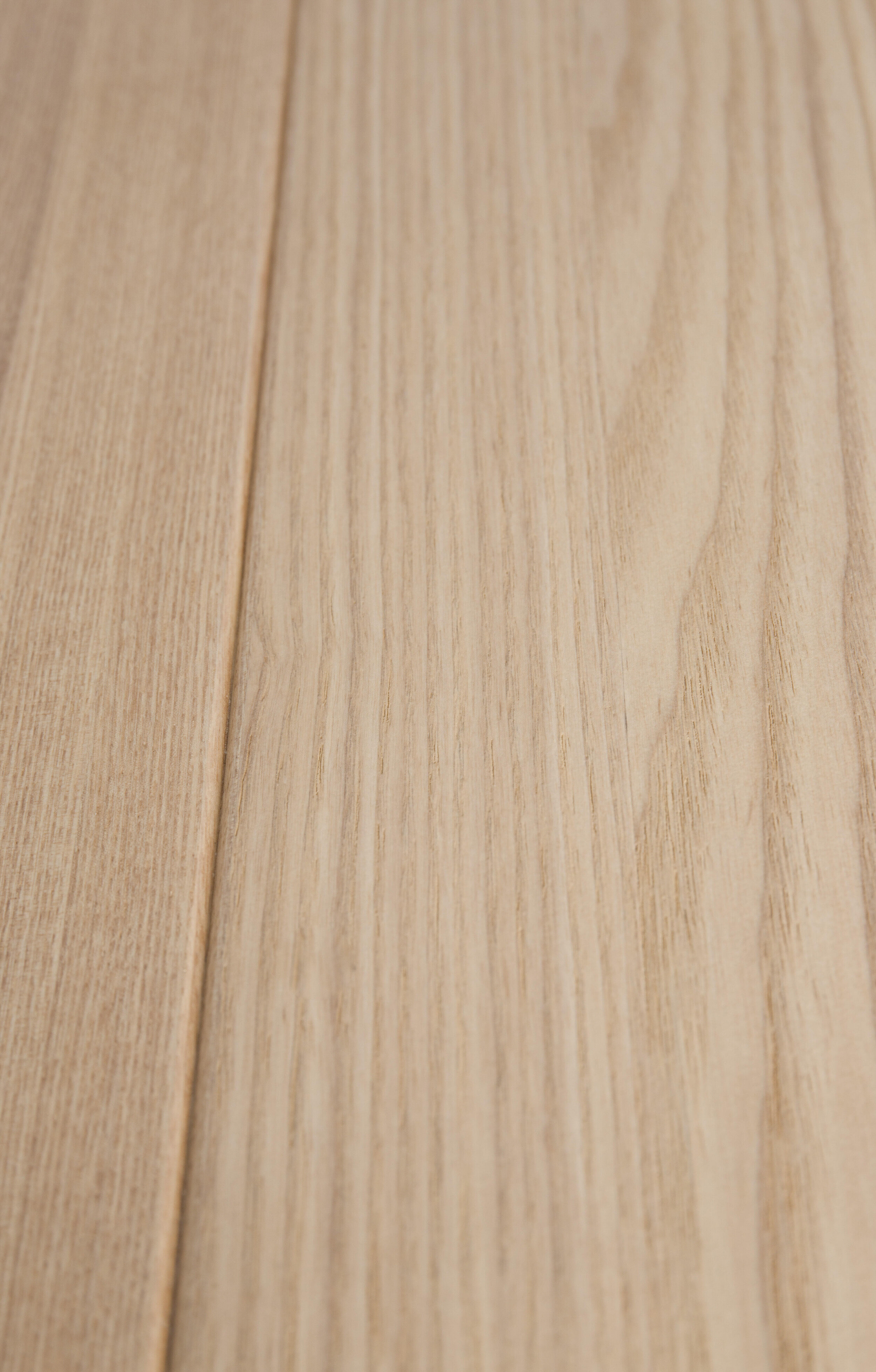 Zuiver Eettafel 'Storm' Essenhout, 160 x 90cm, kleur Naturel