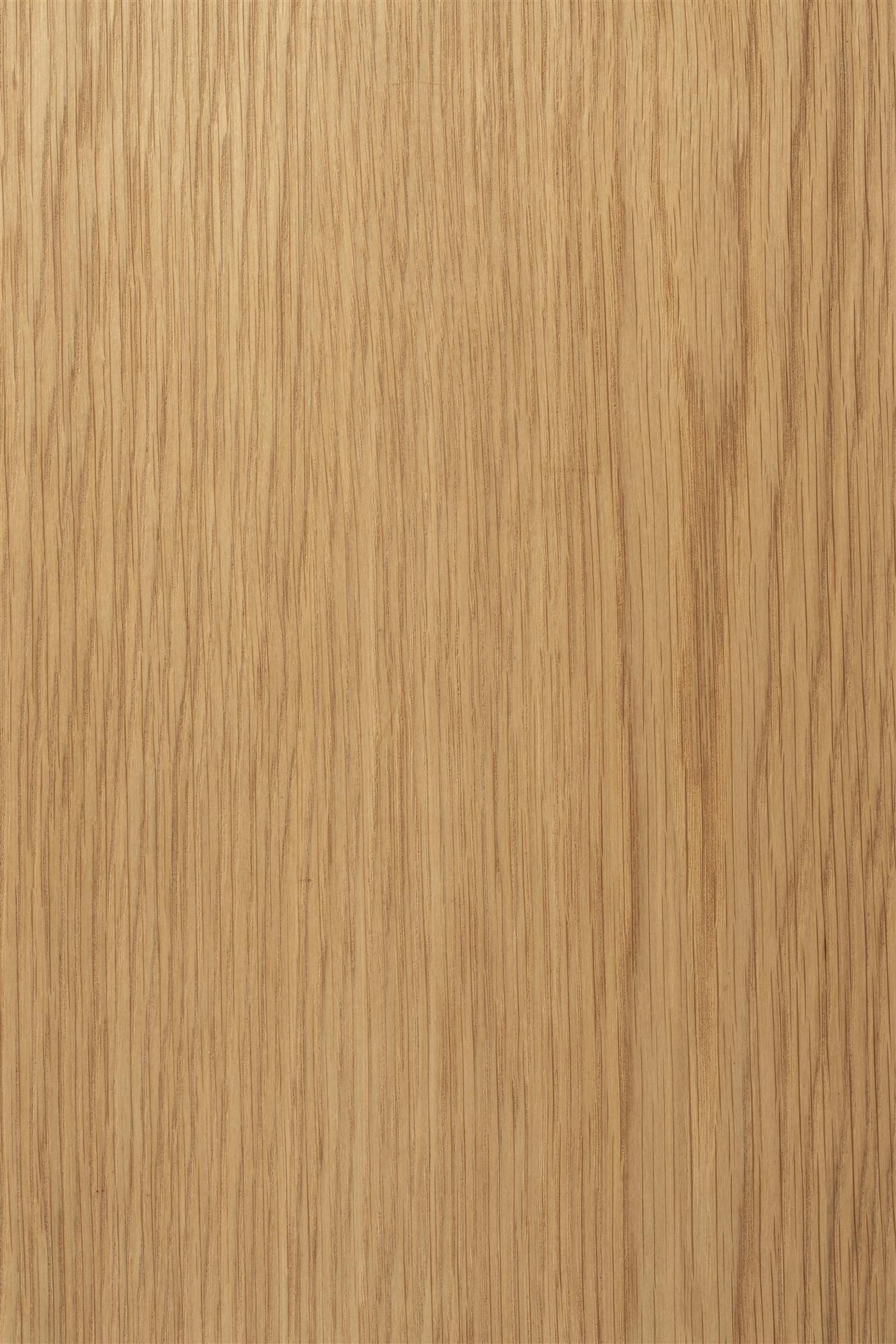 Zuiver Eettafel 'Brave' Eiken en rubberhout, 160 x 80cm