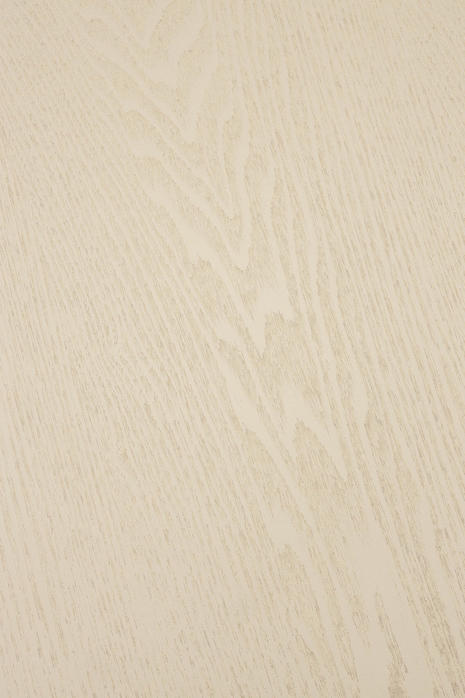 Zuiver Ronde Eettafel 'Pilar' Essenhout, 100cm, kleur Beige