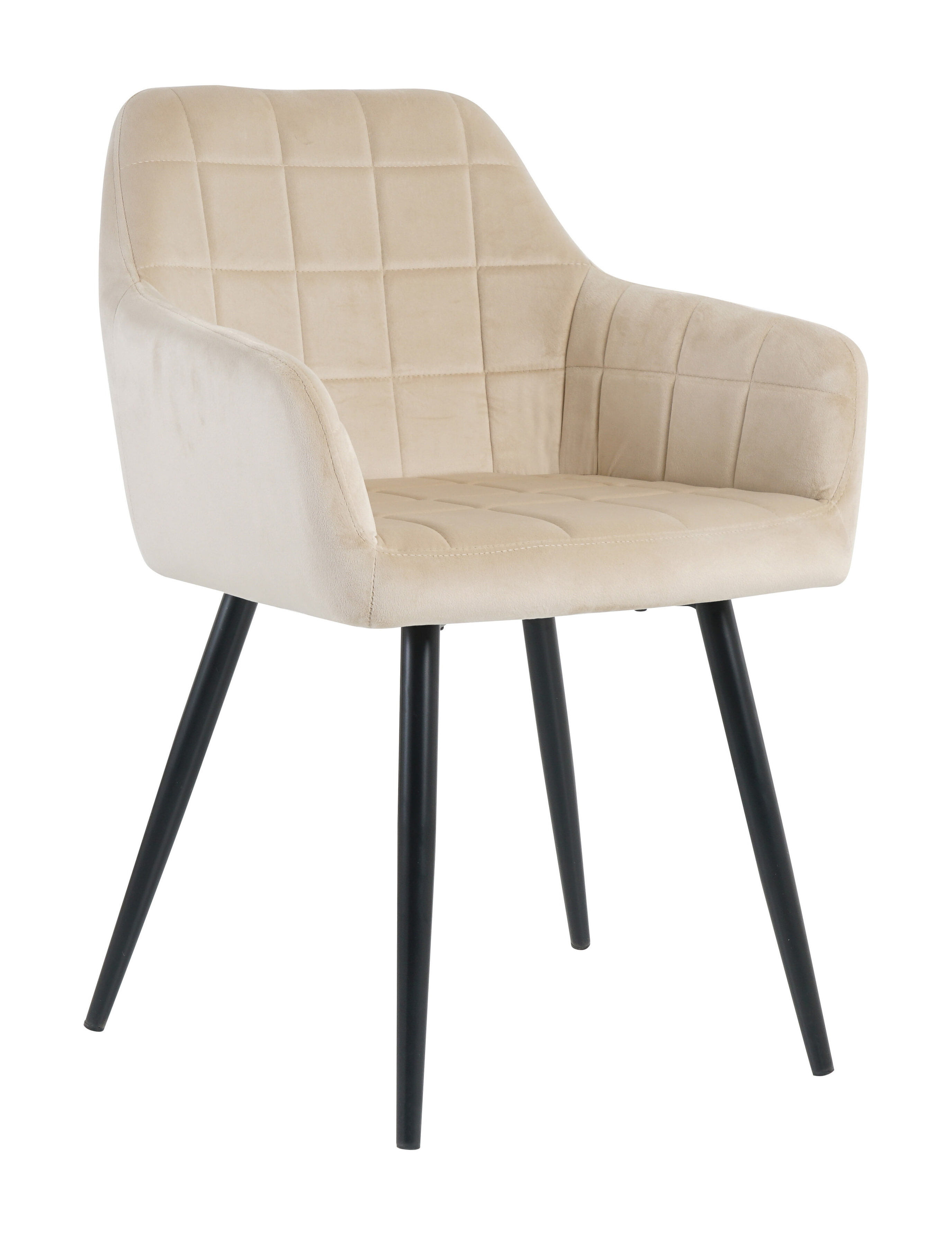 Artistiq Eetkamerstoel 'Tora' Velvet