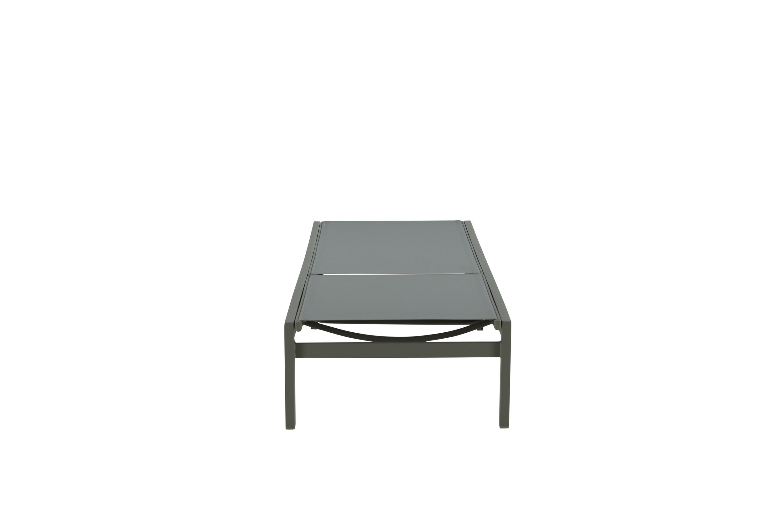 Nohr Ligbed 'Lasheka' kleur Khaki