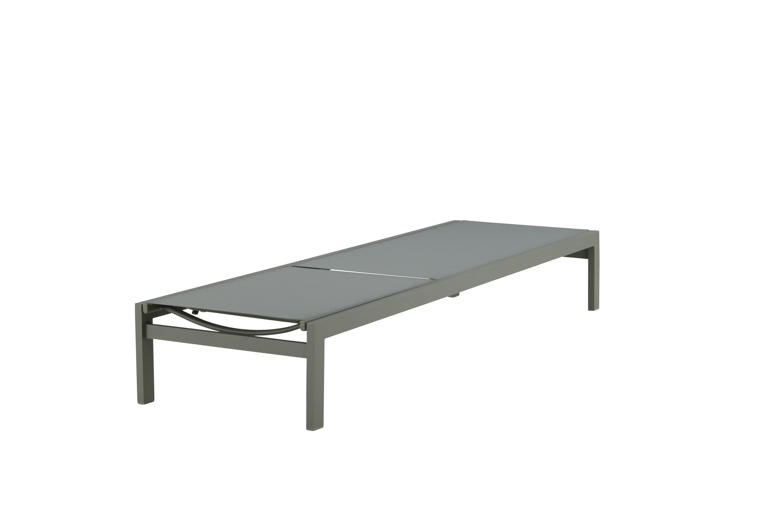 Nohr Ligbed 'Lasheka' kleur Khaki