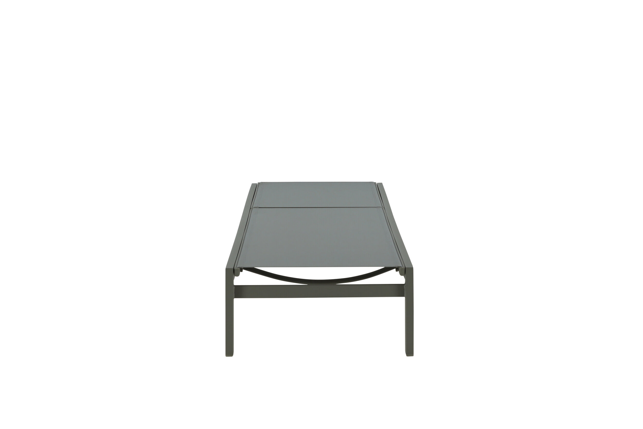 Nohr Ligbed 'Lasheka' kleur Khaki