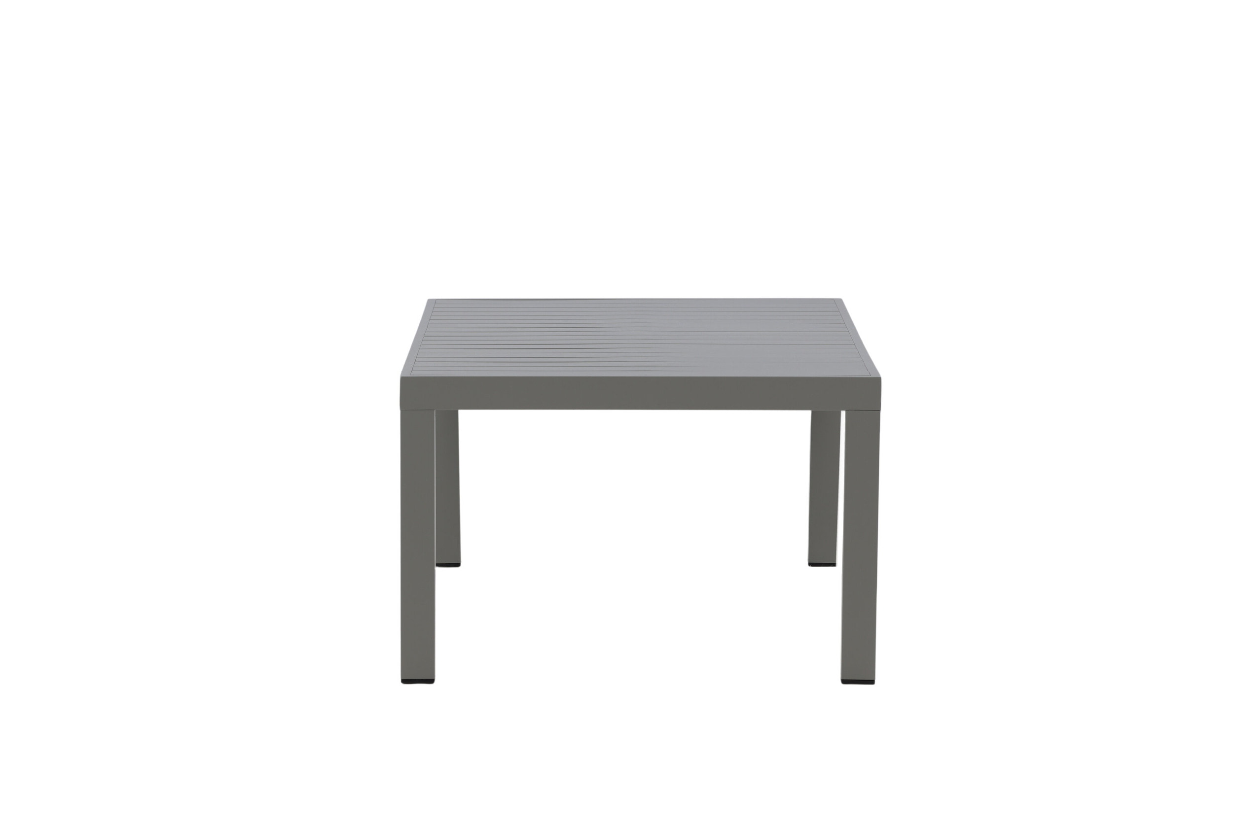 Nohr Loungetafel 'Lasheka' 120 x 70cm, kleur Khaki