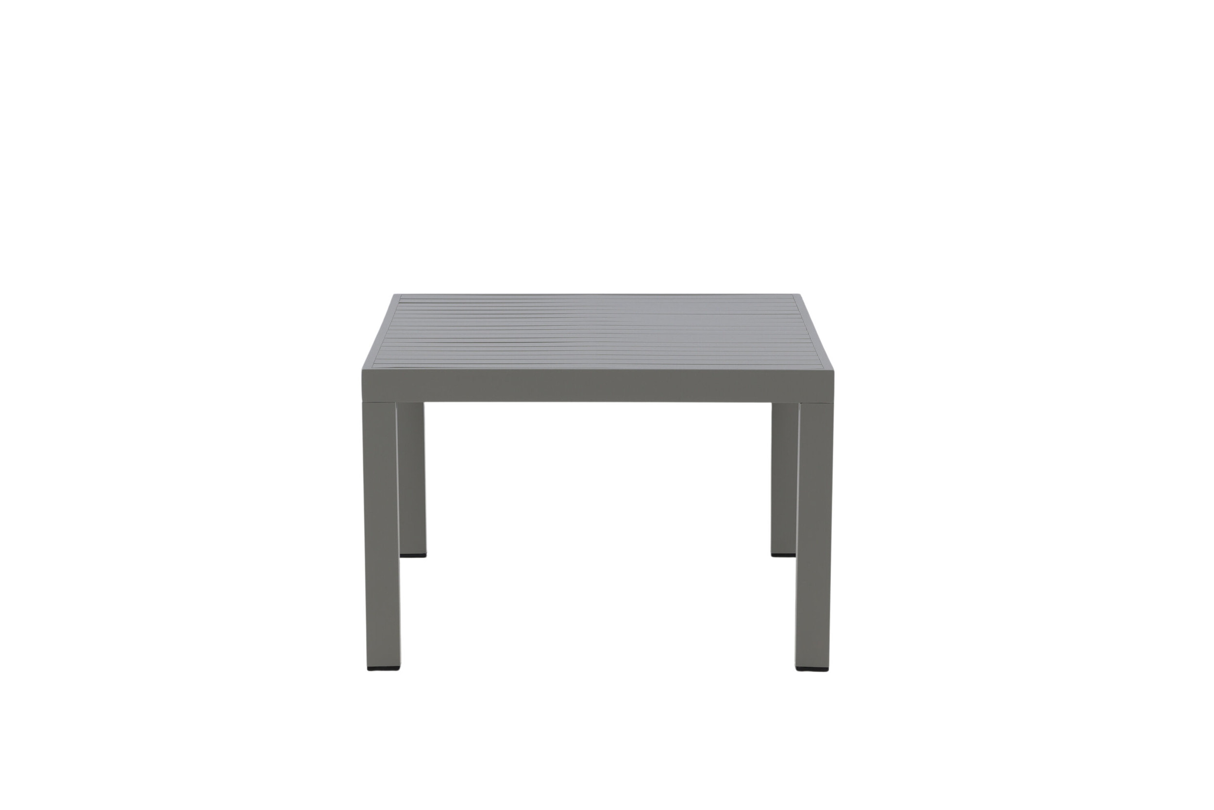 Nohr Loungetafel 'Lasheka' 120 x 70cm, kleur Khaki