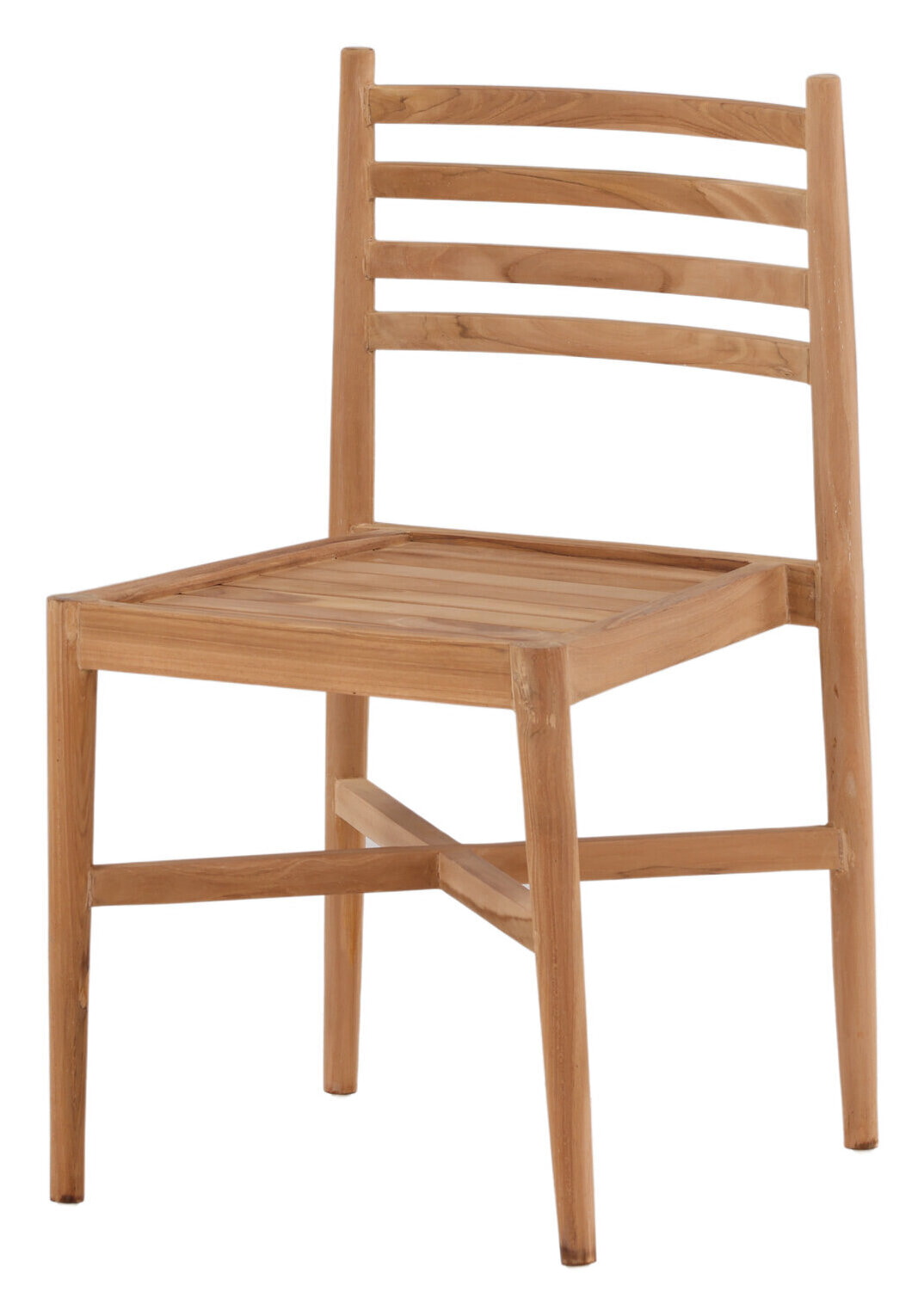 Nohr Tuinstoel 'Amberia' Teakhout