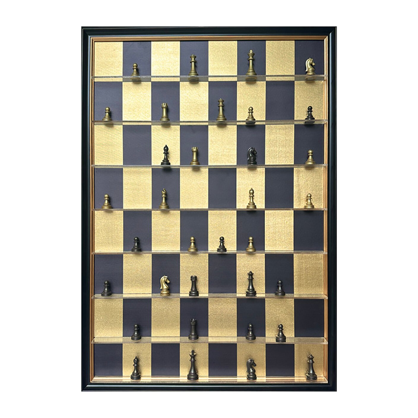 Richmond Wall Art 'Nala' 100 x 70cm