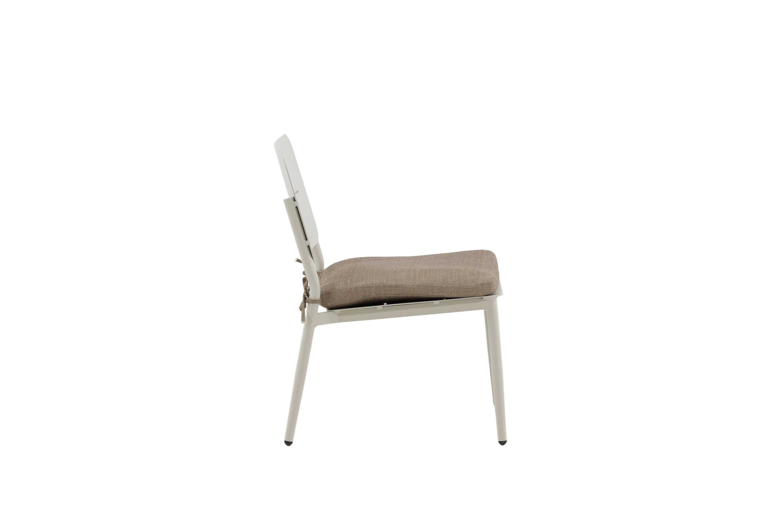 Nohr Outdoor Loungestoel 'Adon' kleur Beige