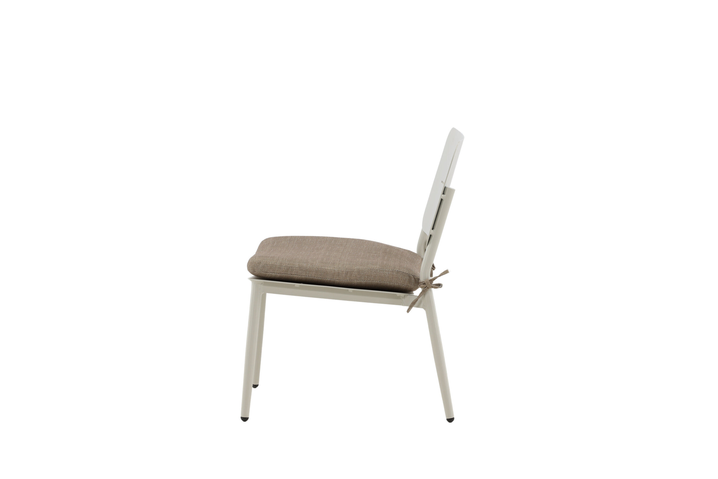Nohr Outdoor Loungestoel 'Adon' kleur Beige