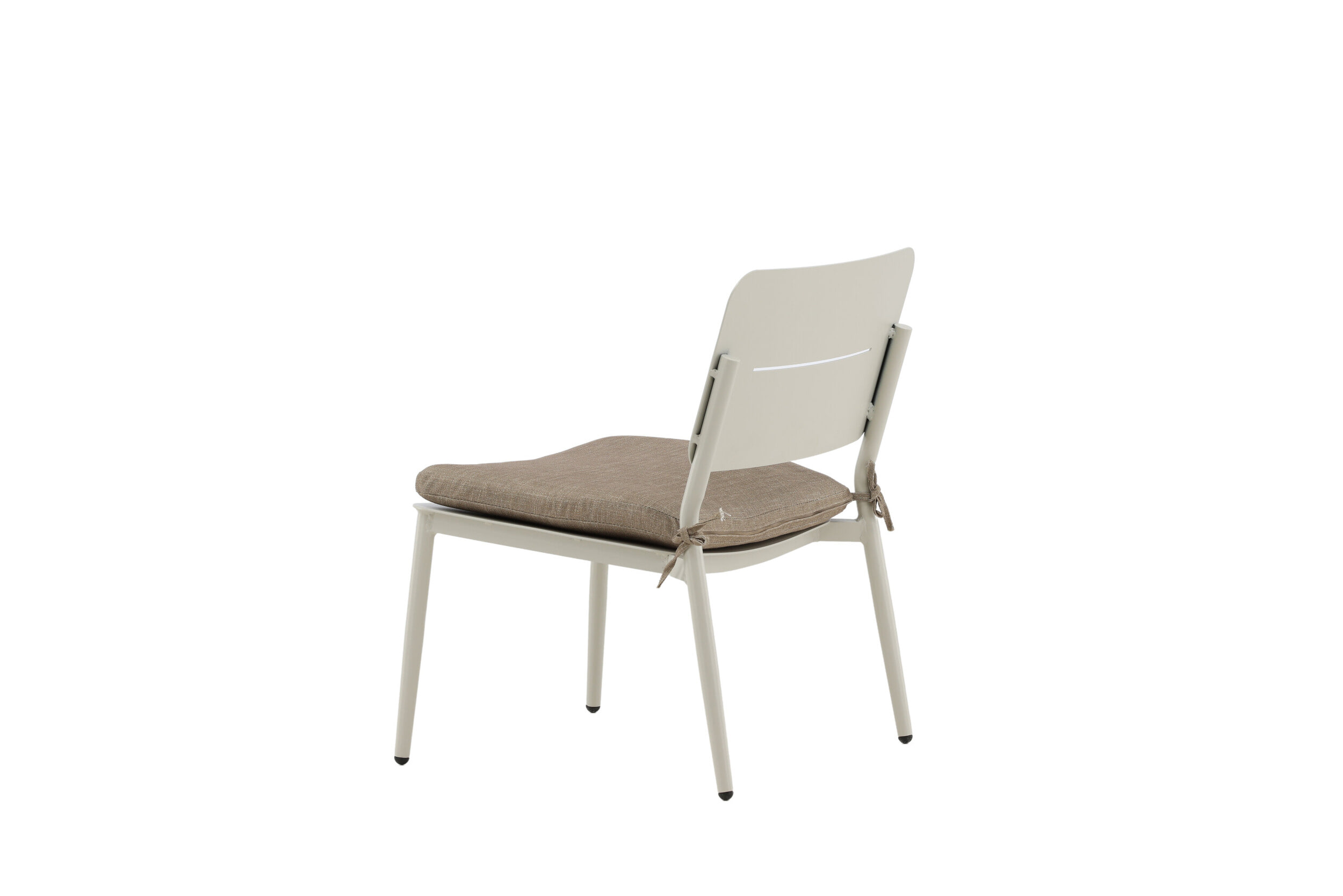 Nohr Outdoor Loungestoel 'Adon' kleur Beige