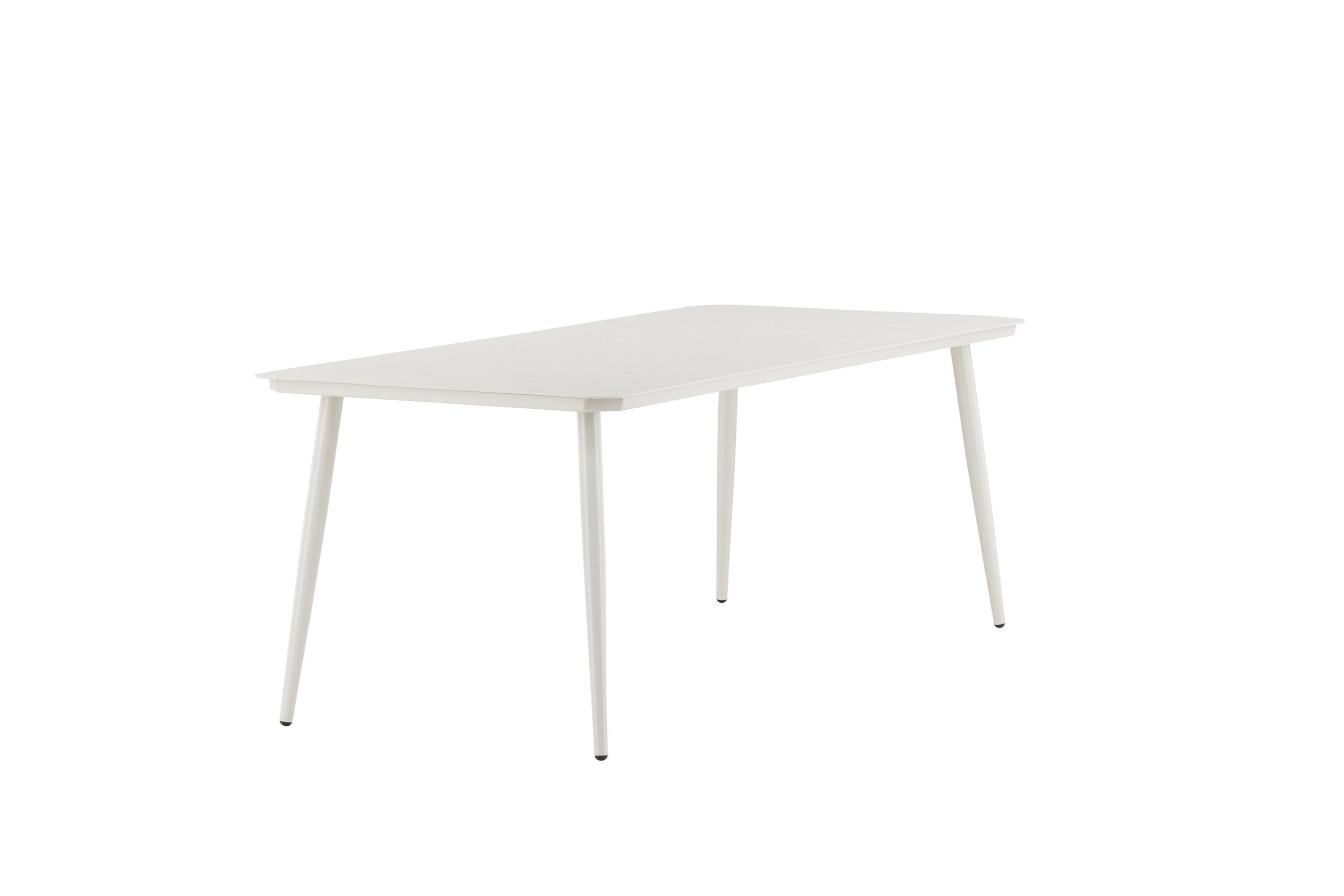 Nohr Tuintafel 'Adon' 200 x 90cm kleur Beige