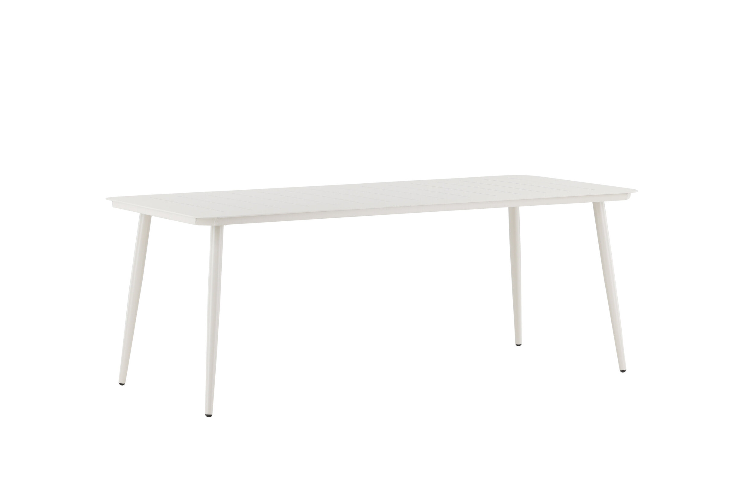 Nohr Tuintafel 'Adon' 200 x 90cm kleur Beige