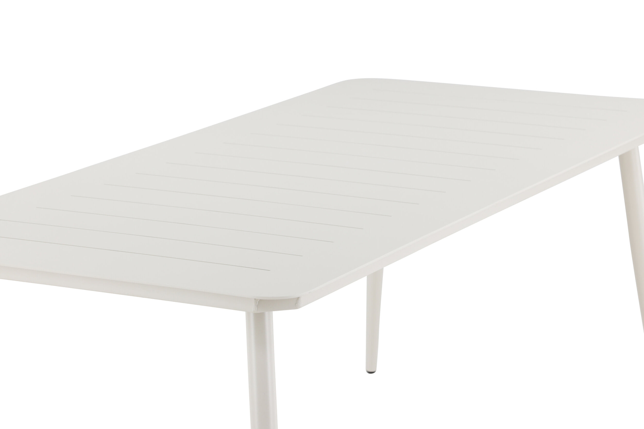 Nohr Tuintafel 'Adon' 200 x 90cm kleur Beige