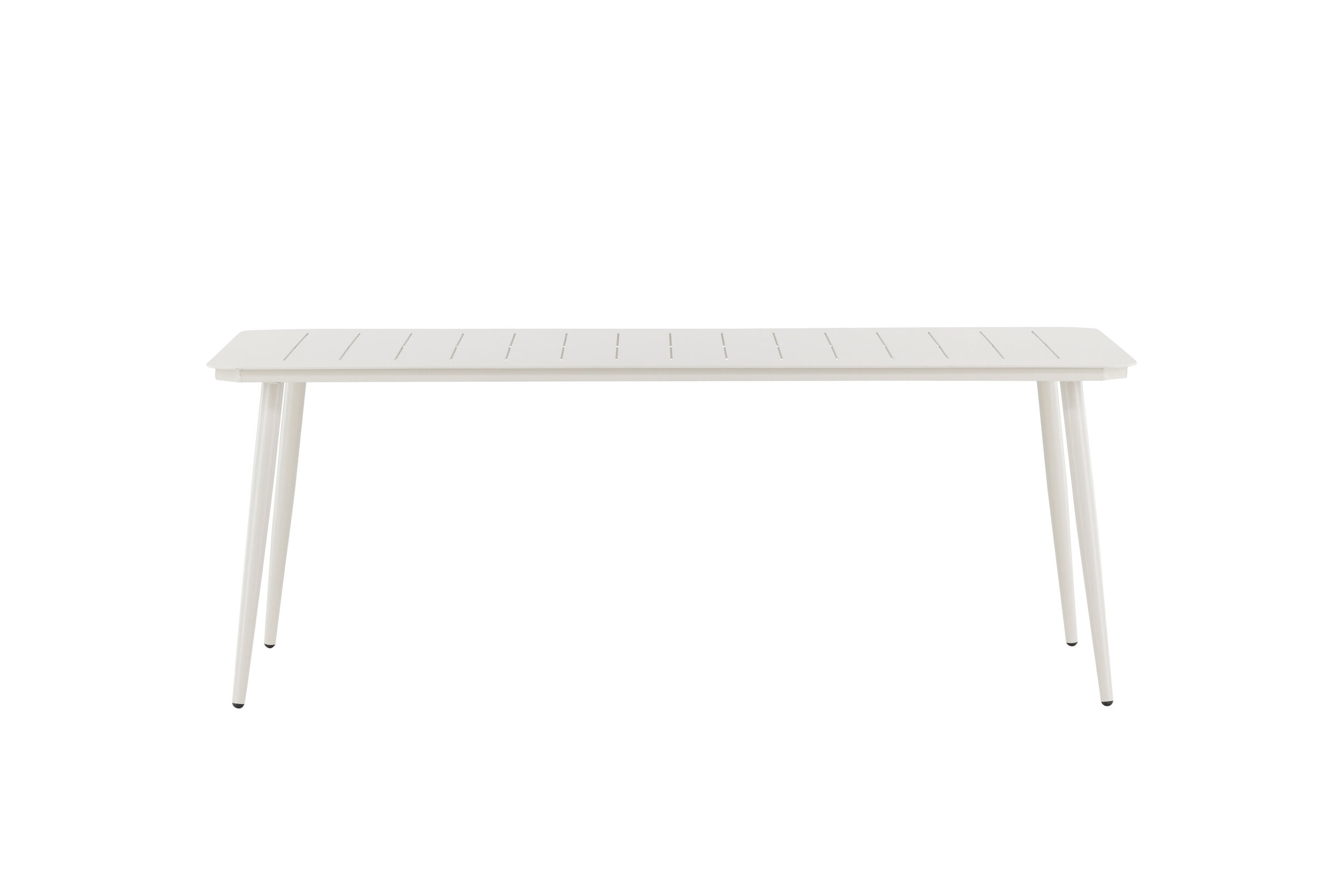 Nohr Tuintafel 'Adon' 200 x 90cm kleur Beige