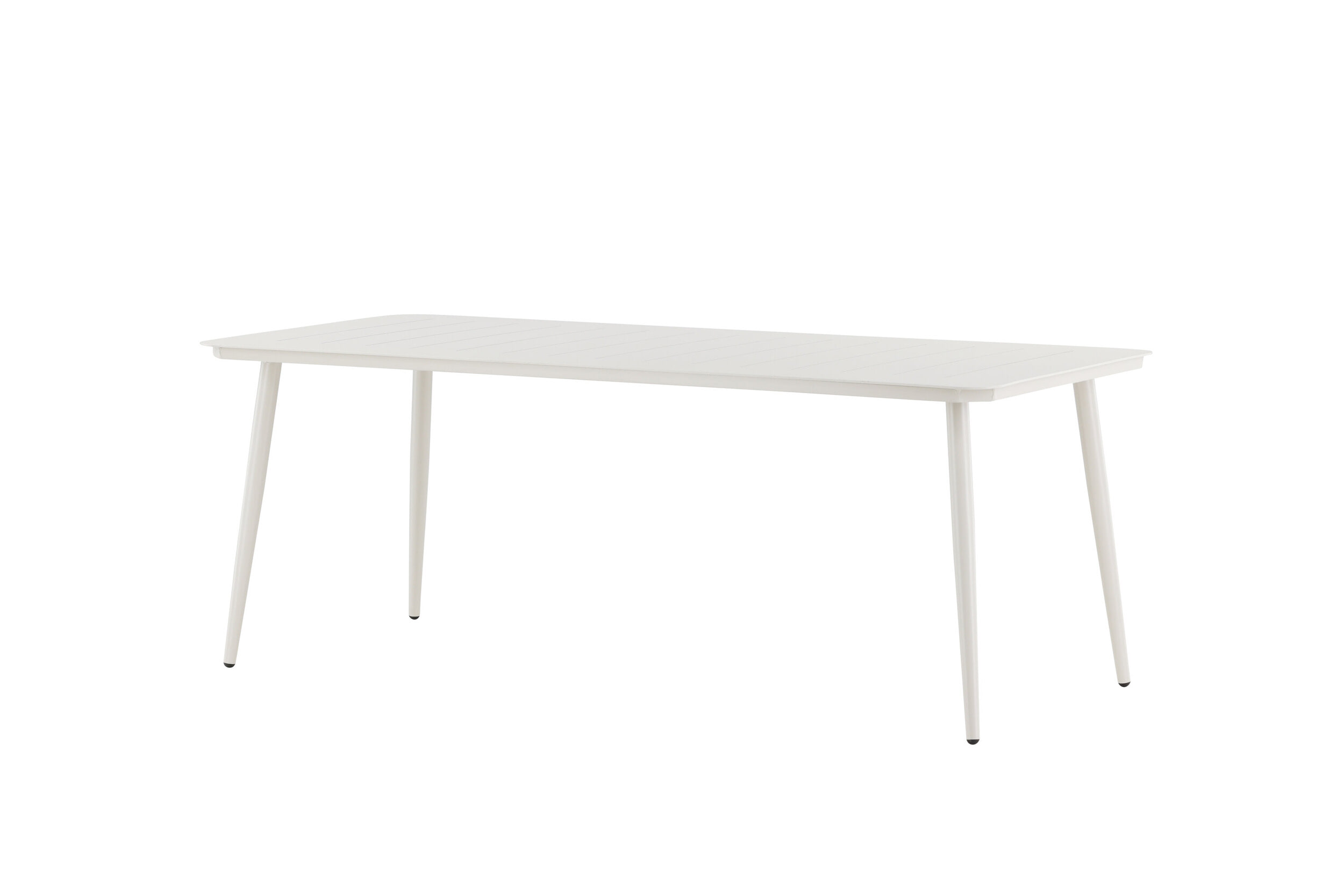 Nohr Tuintafel 'Adon' 200 x 90cm kleur Beige