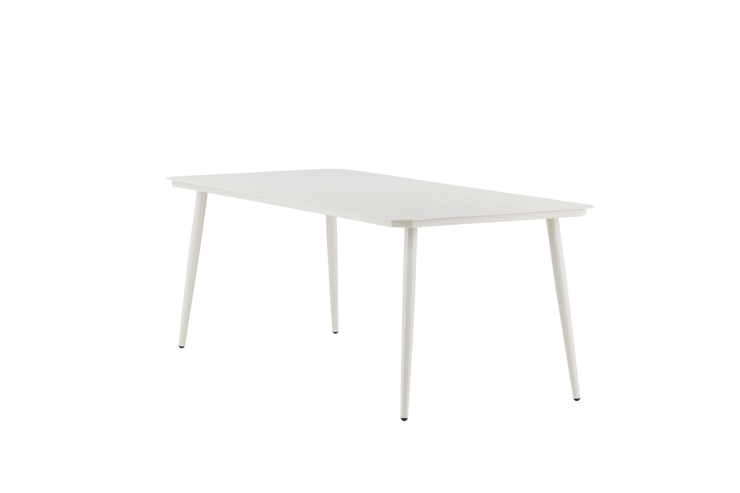 Nohr Tuintafel 'Adon' 200 x 90cm kleur Beige