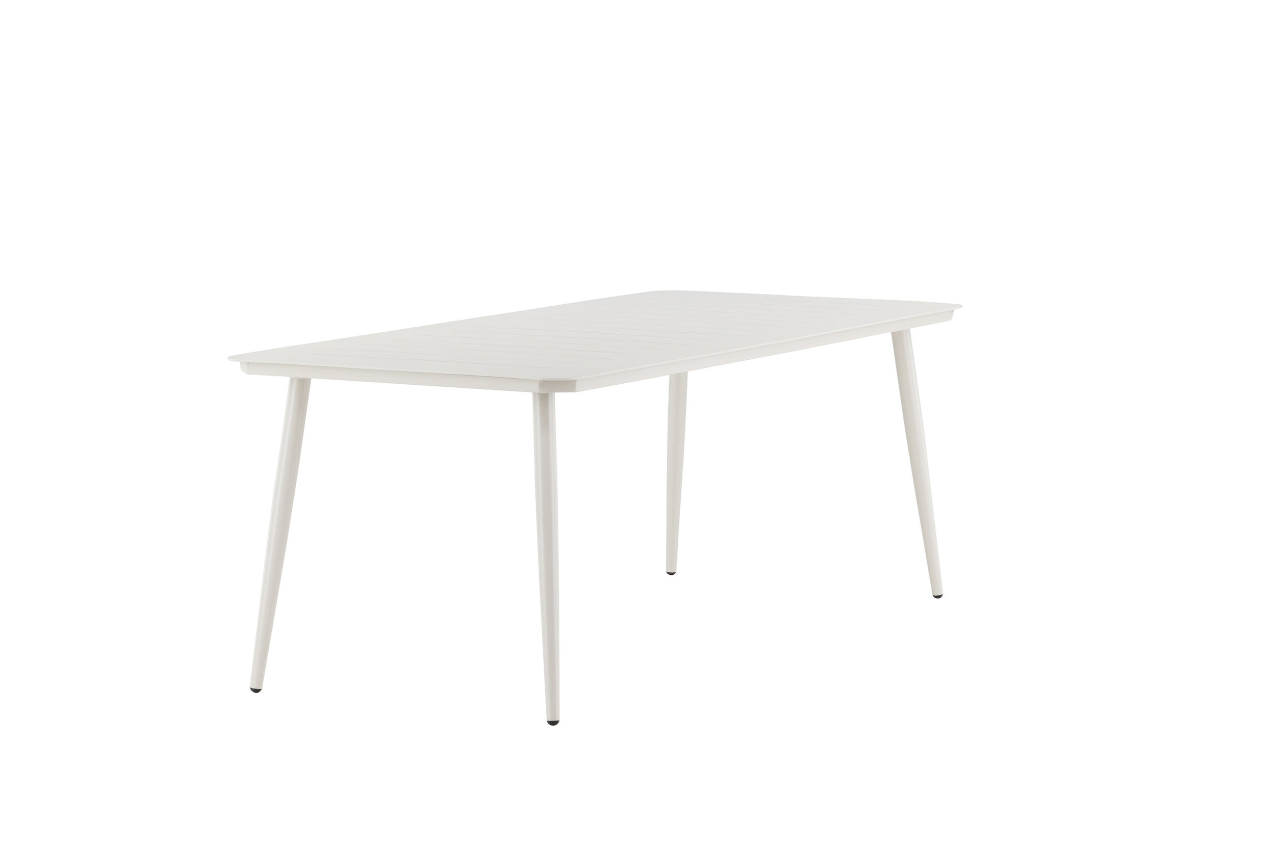 Nohr Tuintafel 'Adon' 200 x 90cm kleur Beige