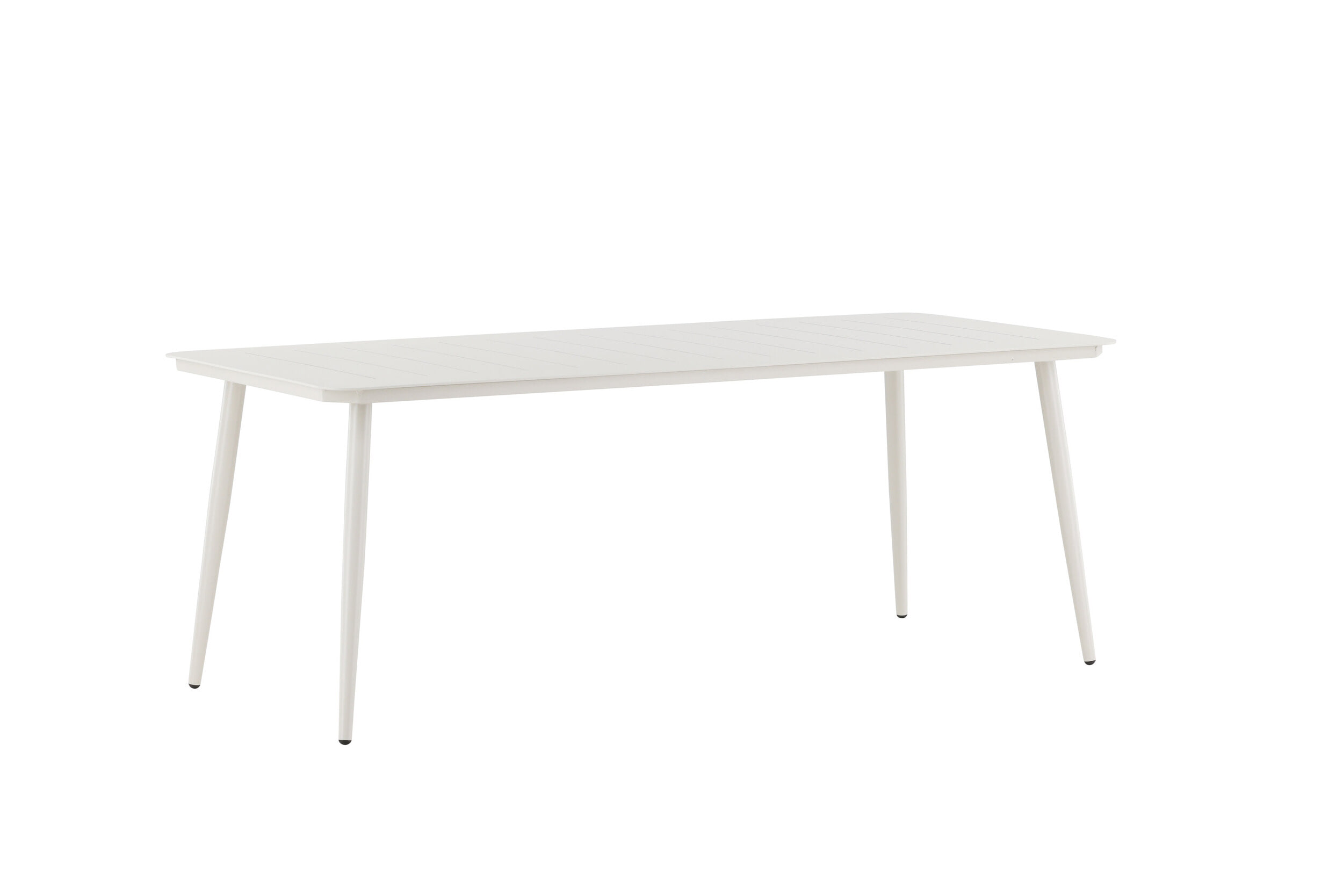 Nohr Tuintafel 'Adon' 200 x 90cm kleur Beige
