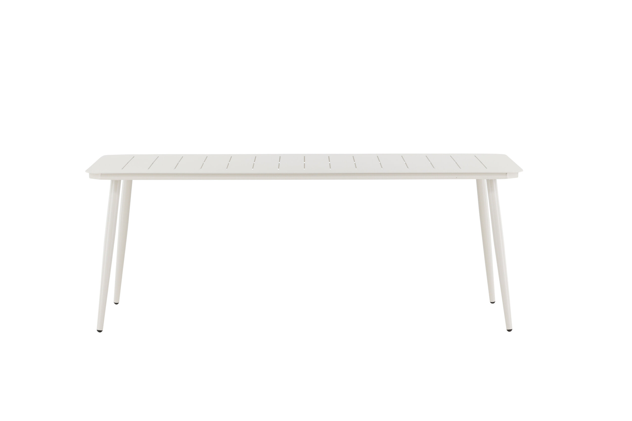 Nohr Tuintafel 'Adon' 200 x 90cm kleur Beige