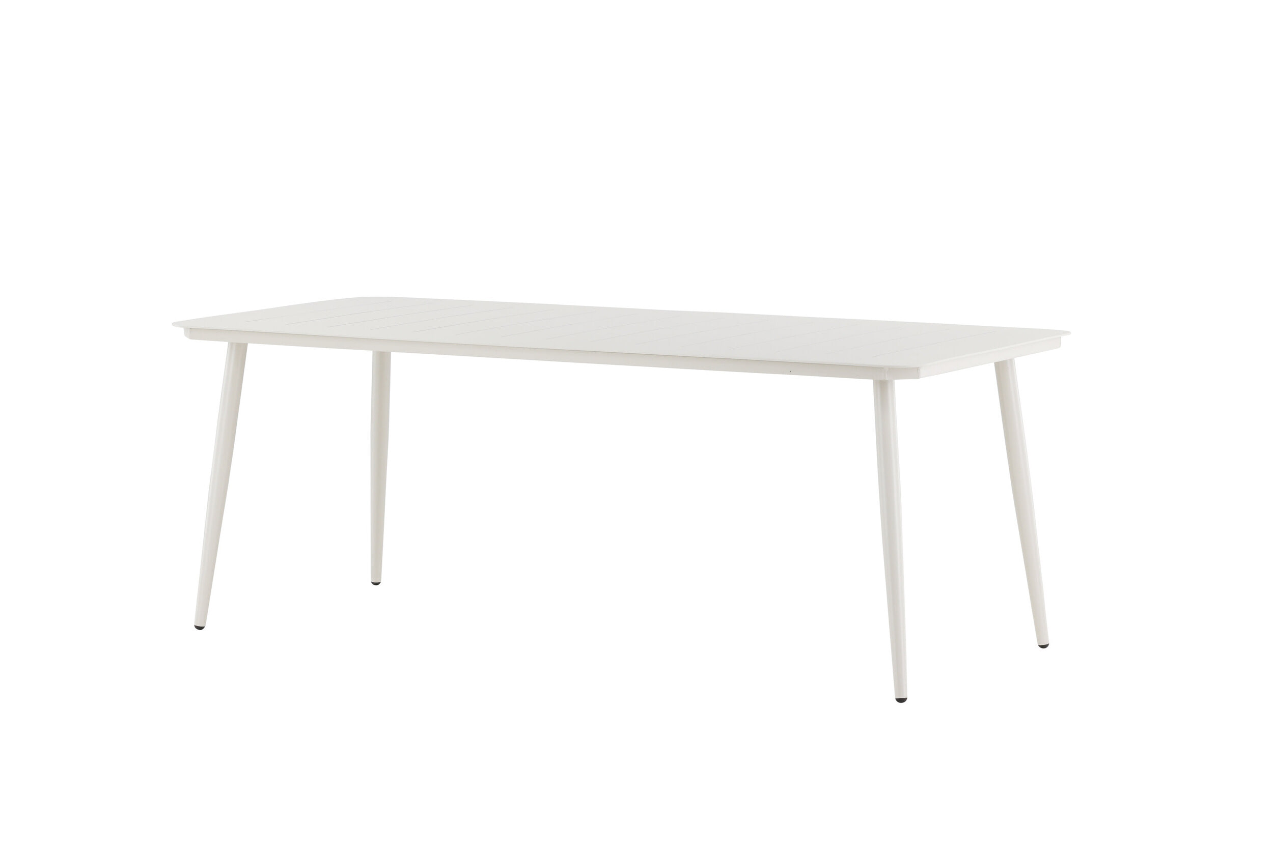 Nohr Tuintafel 'Adon' 200 x 90cm kleur Beige