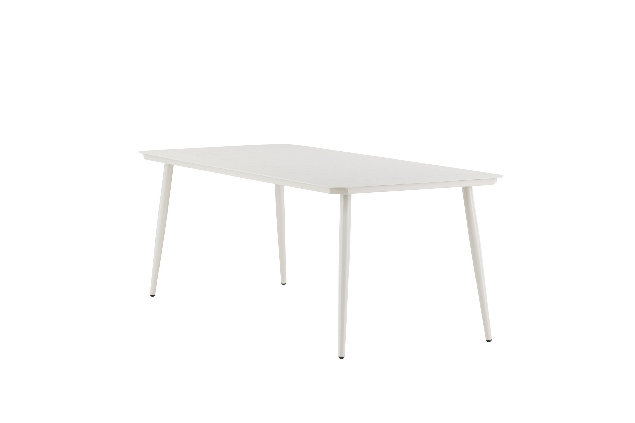 Nohr Tuintafel 'Adon' 200 x 90cm kleur Beige