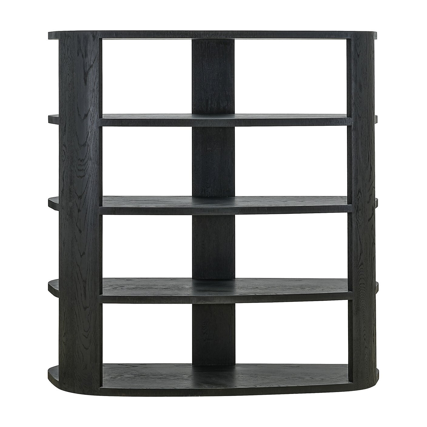 Richmond Wandrek Navarino Eiken, 160 x 150cm - Bruin