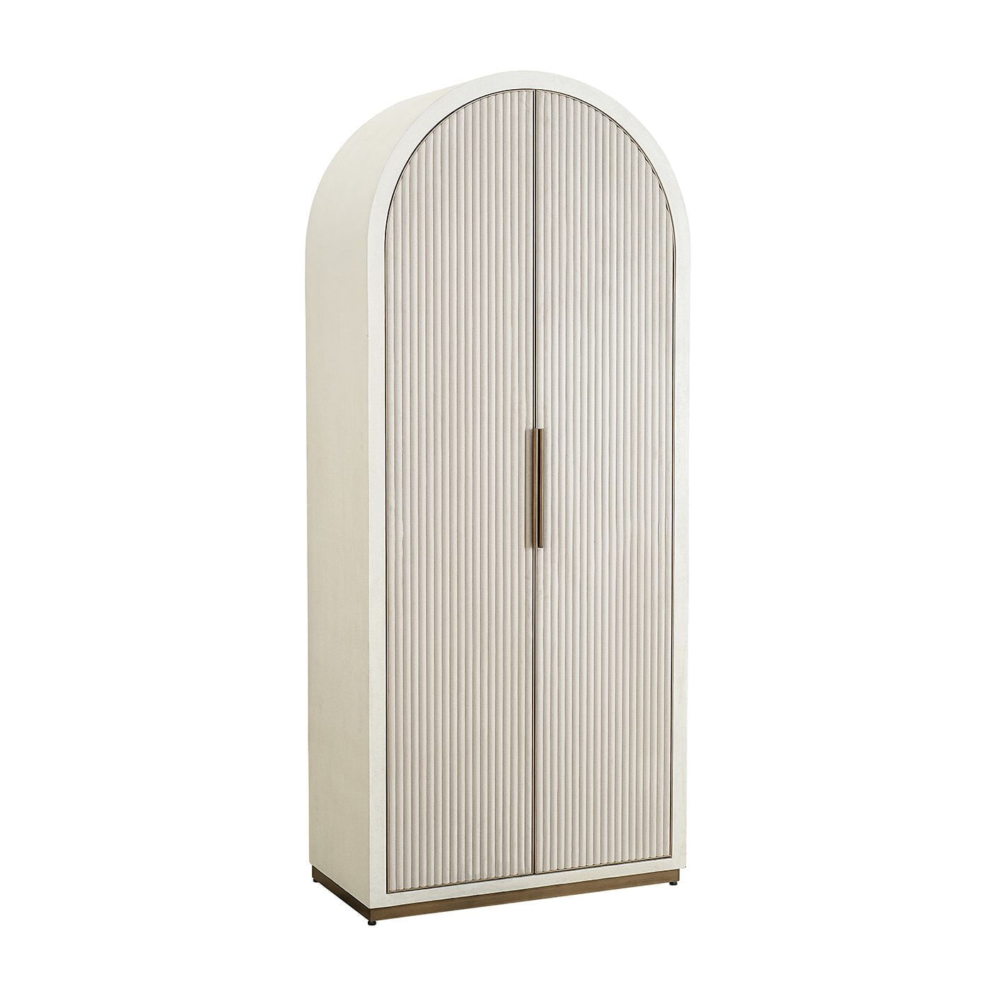 Richmond Opbergkast Tivoli 212 x 90cm - Beige