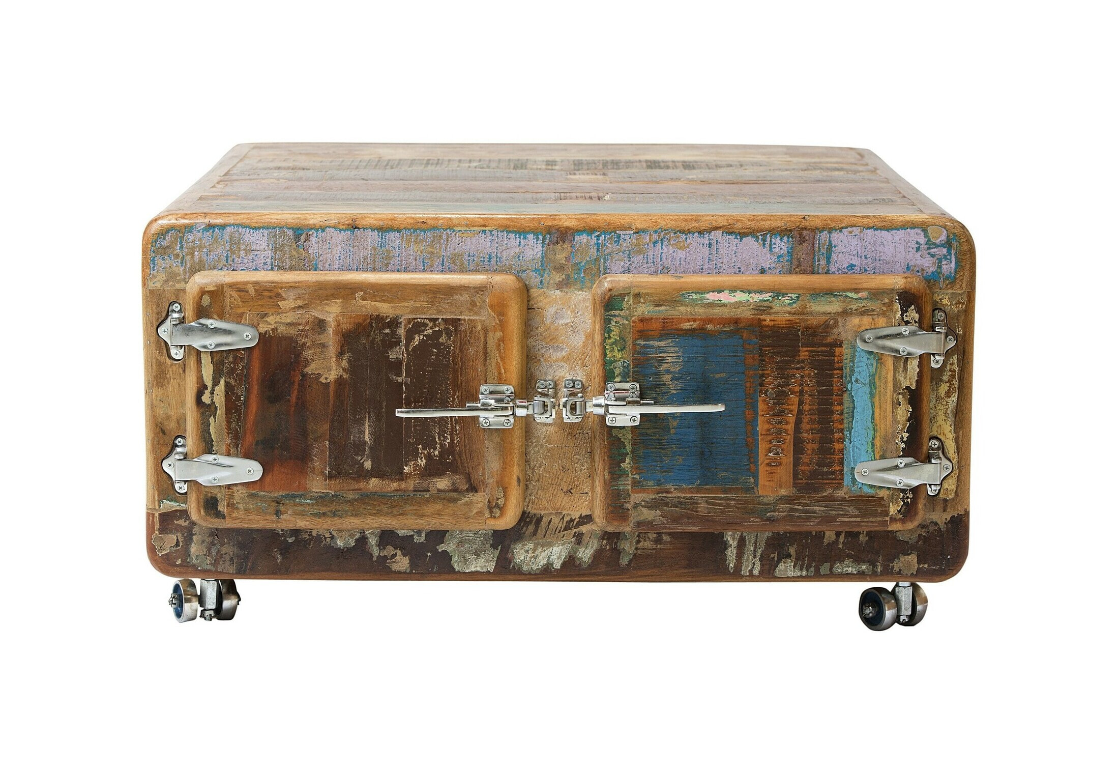 Artistiq Living Artistiq Salontafel 'Fridge' met 4 deuren