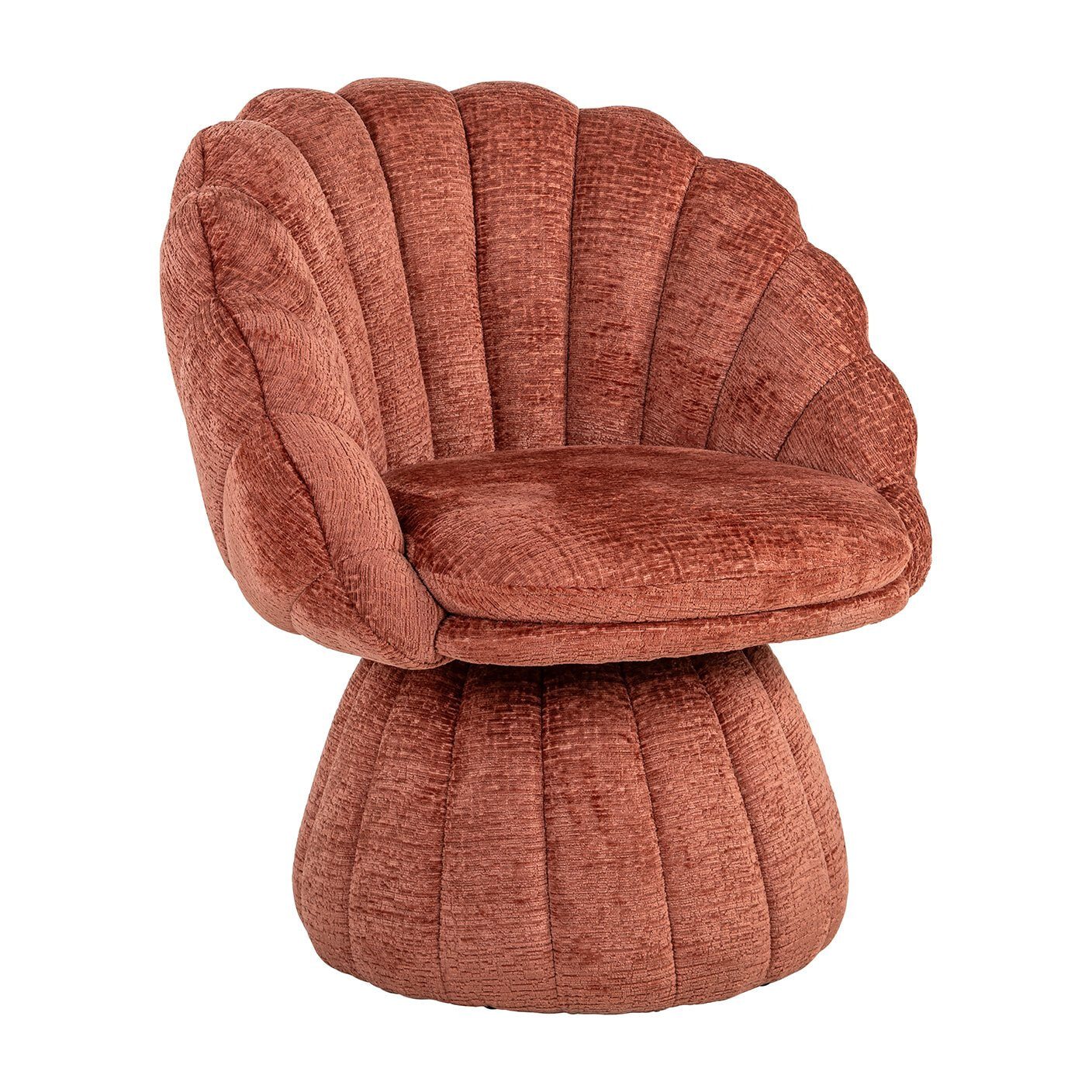 Richmond Fauteuil 'Blossom' Fusion, kleur Blush