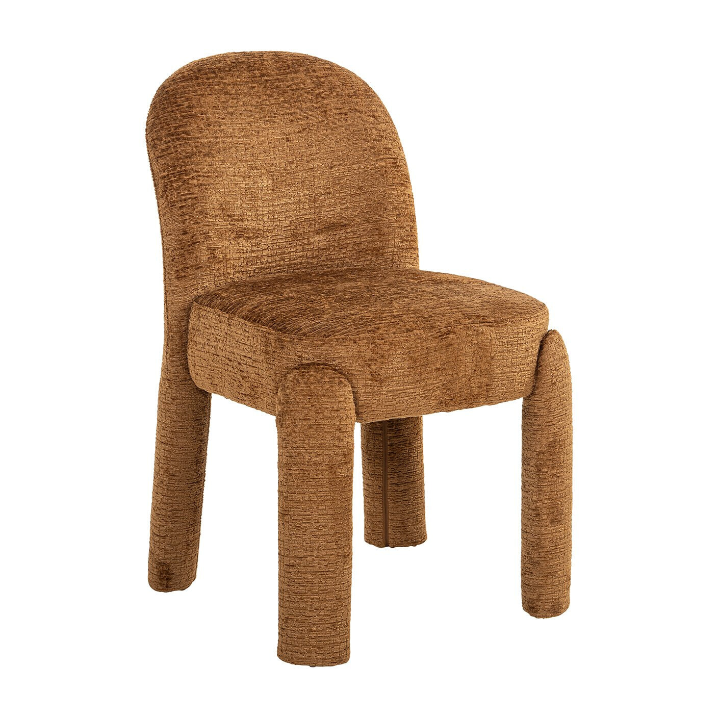 Richmond Eetkamerstoel Brandi Fusion - Cognac