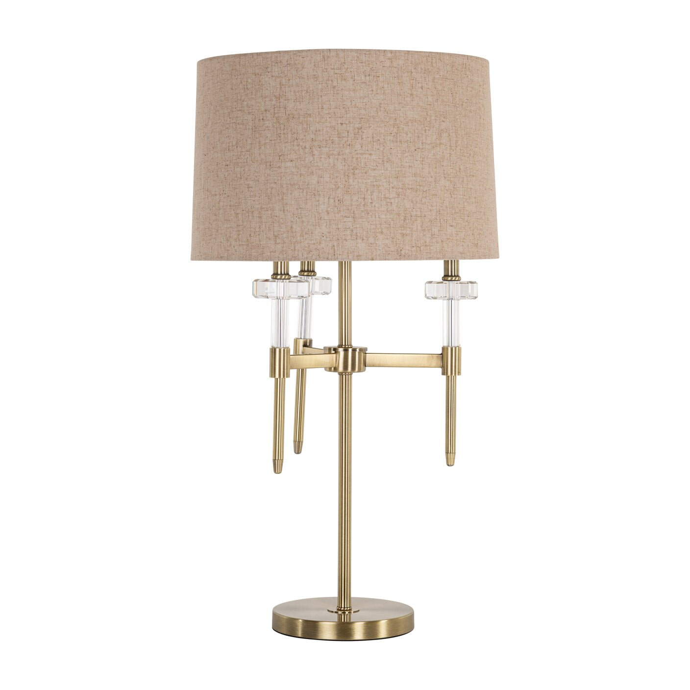 Richmond Tafellamp 'Josie' 80cm