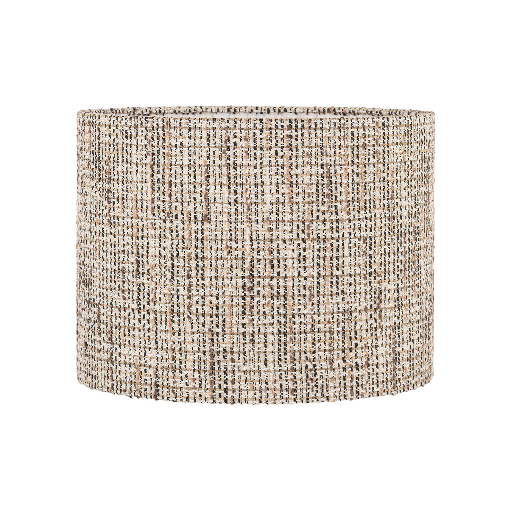 Richmond Lampenkap 'Philou' kleur Naturel