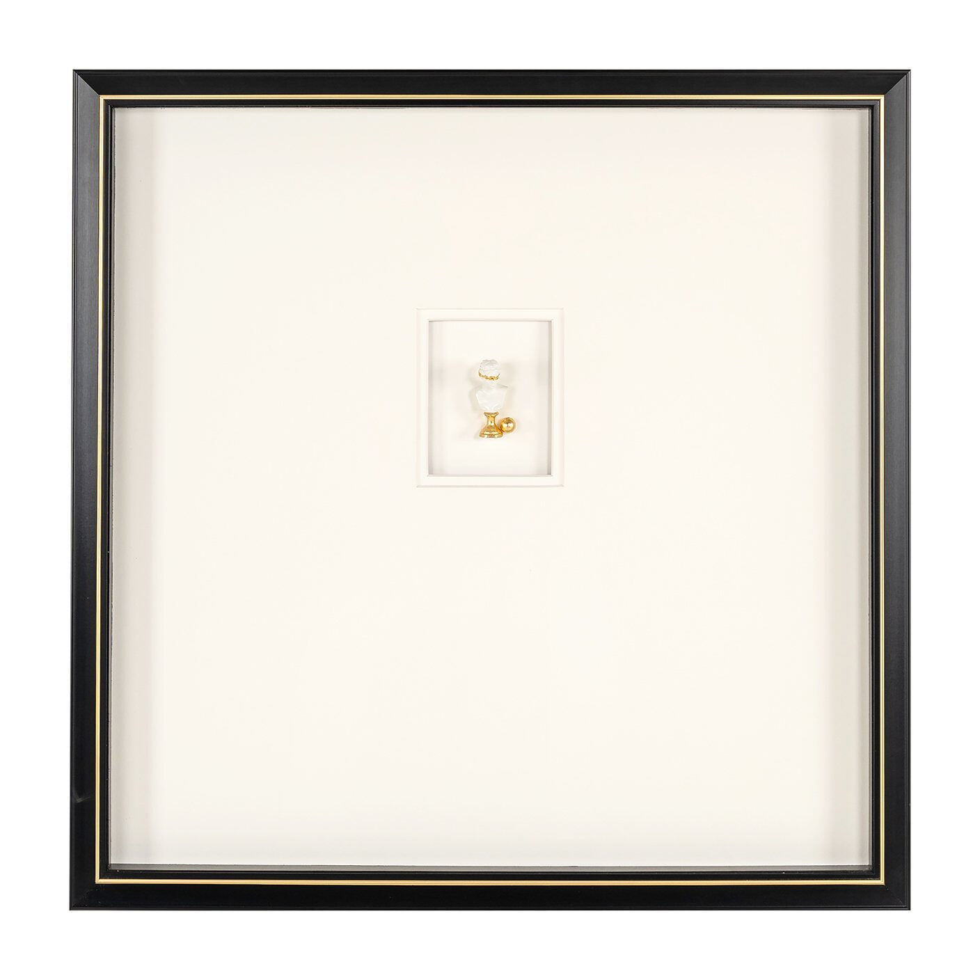 Richmond Wall Art 'Hanna' 80 x 80cm